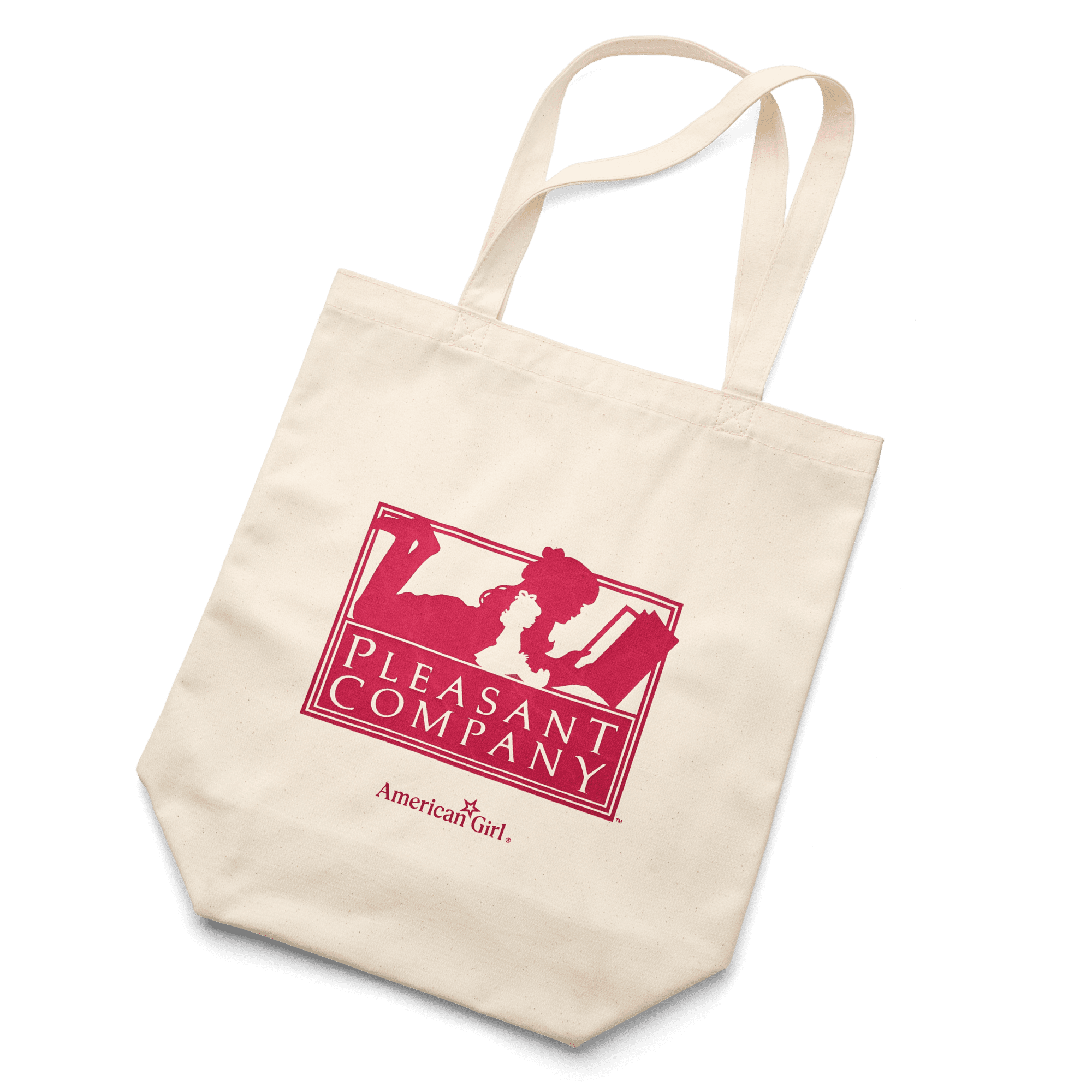 American Girl® Pleasant Company™ Tote Bag