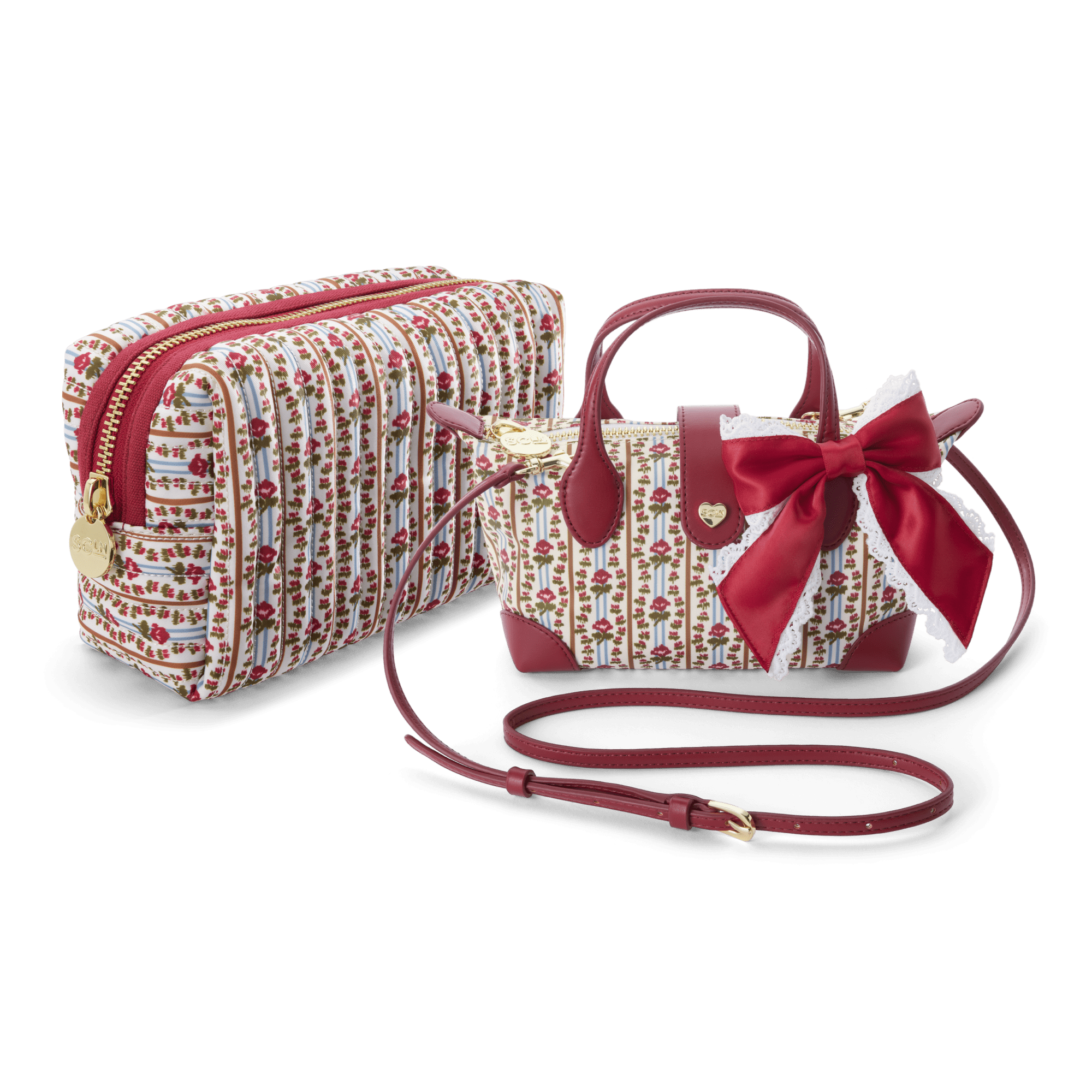American Girl® x Stoney Clover Lane™ Felicity™ Bundle