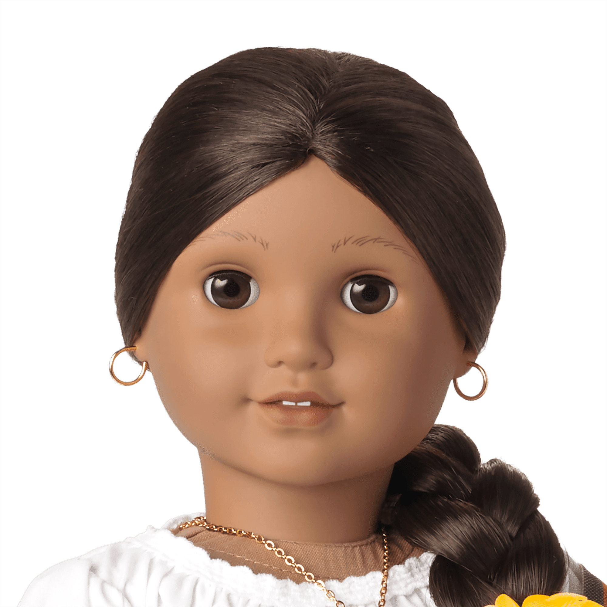 Josefina Montoya™ 18-inch Doll, Book & Accessories (Historical Characters)