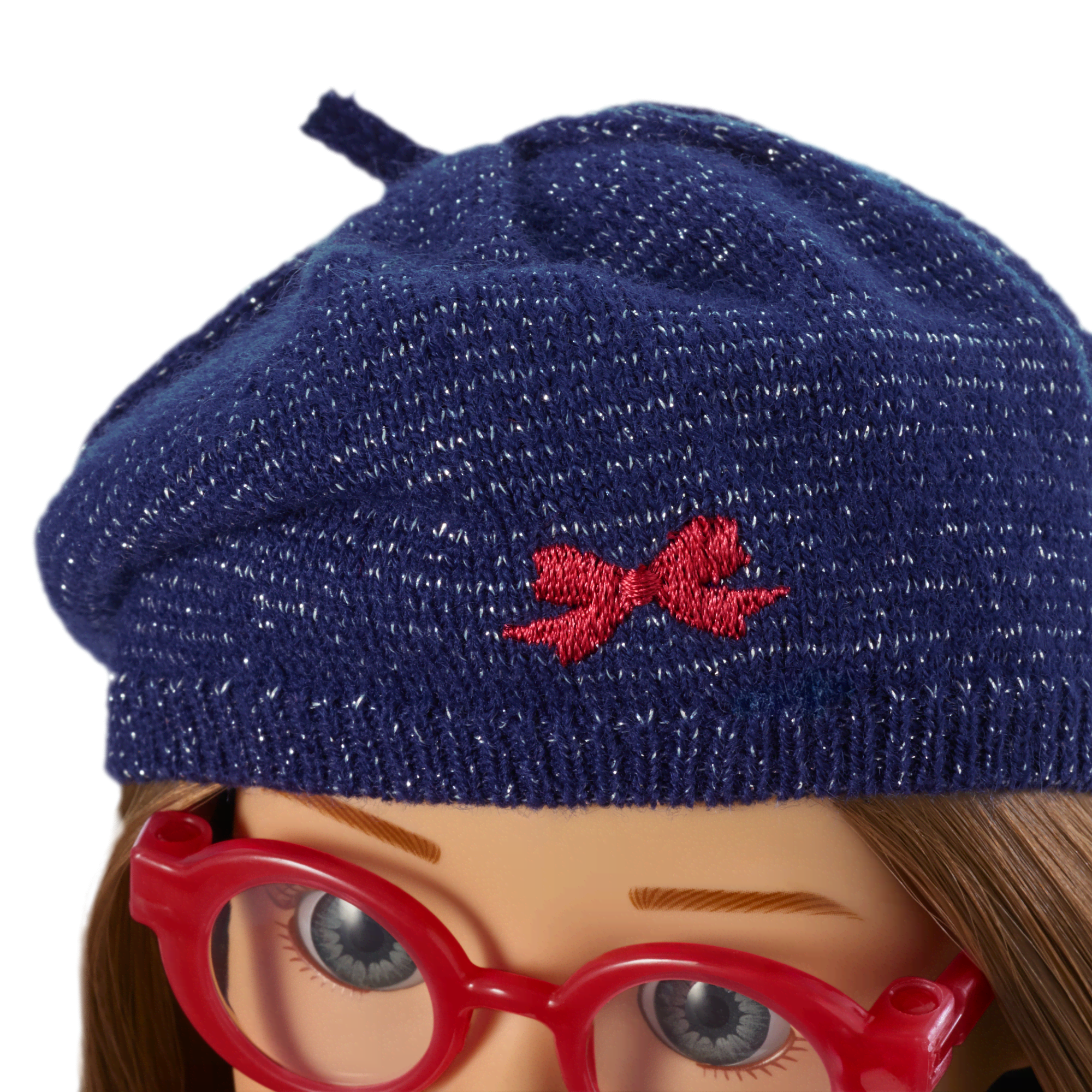 Modern Era™ Molly™ Doll