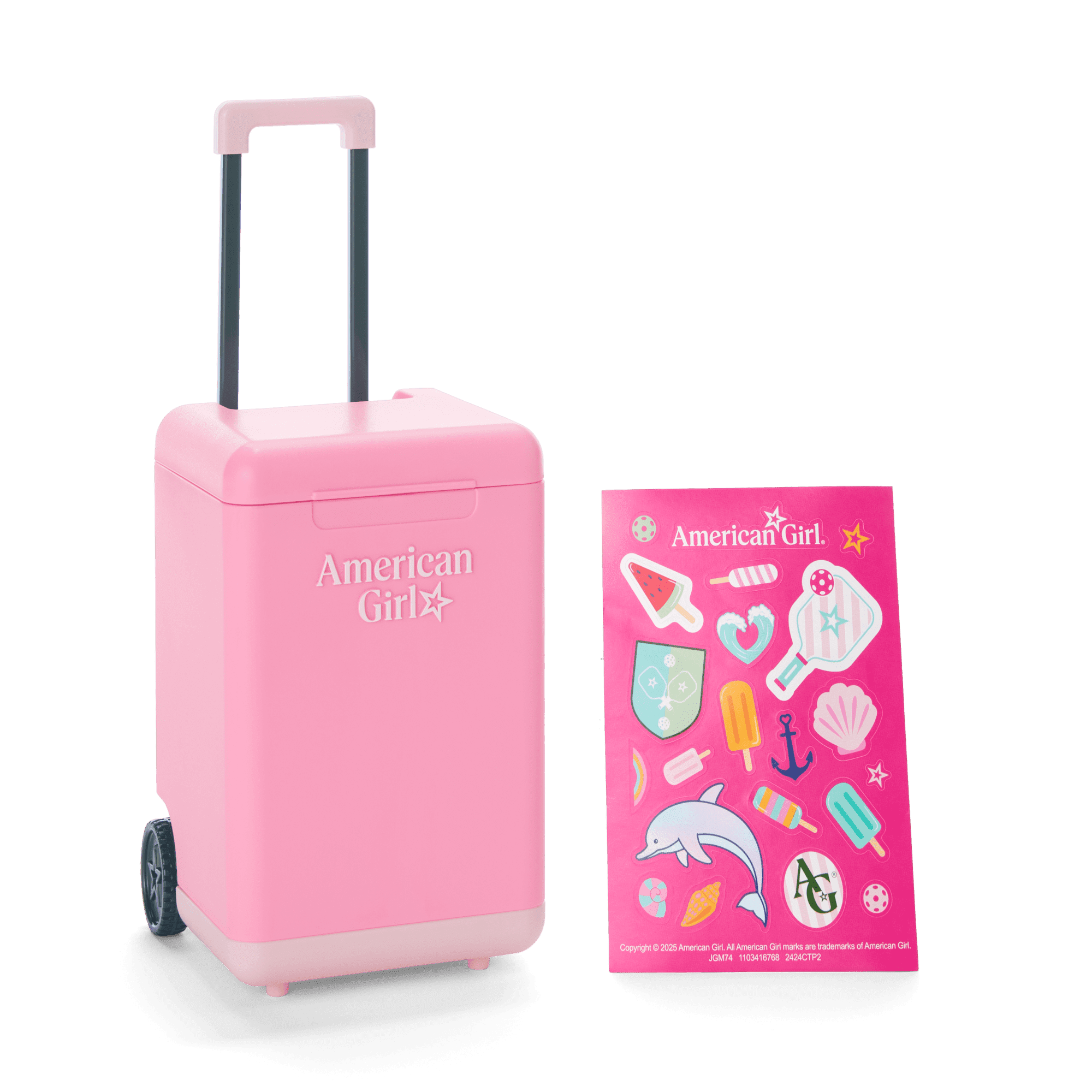 Raquel’s™ Beach Bundle (Girl of the Year™ 2026)