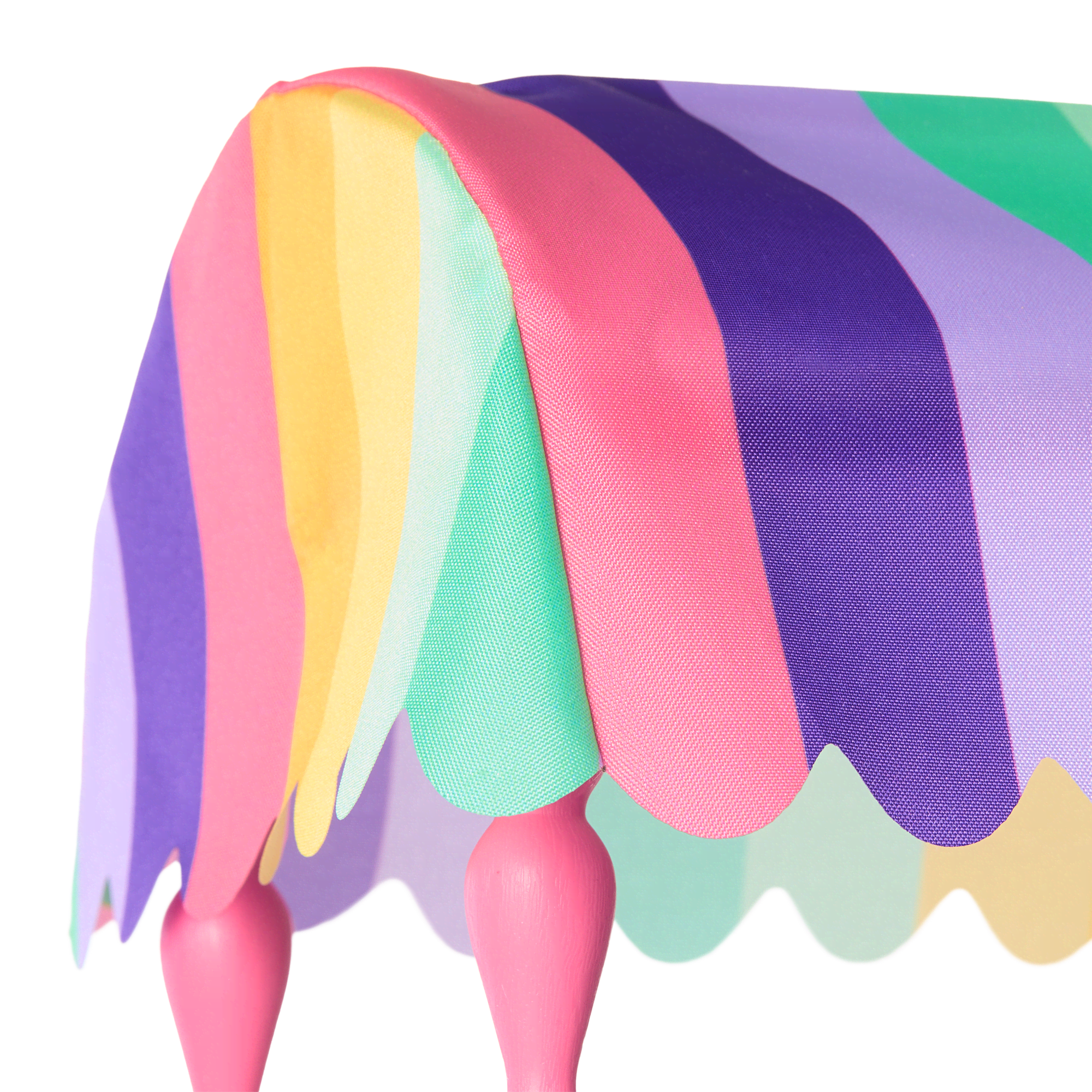 Summer’s™ Treat Cart for 18-inch Dolls (Girl of the Year™ 2025)