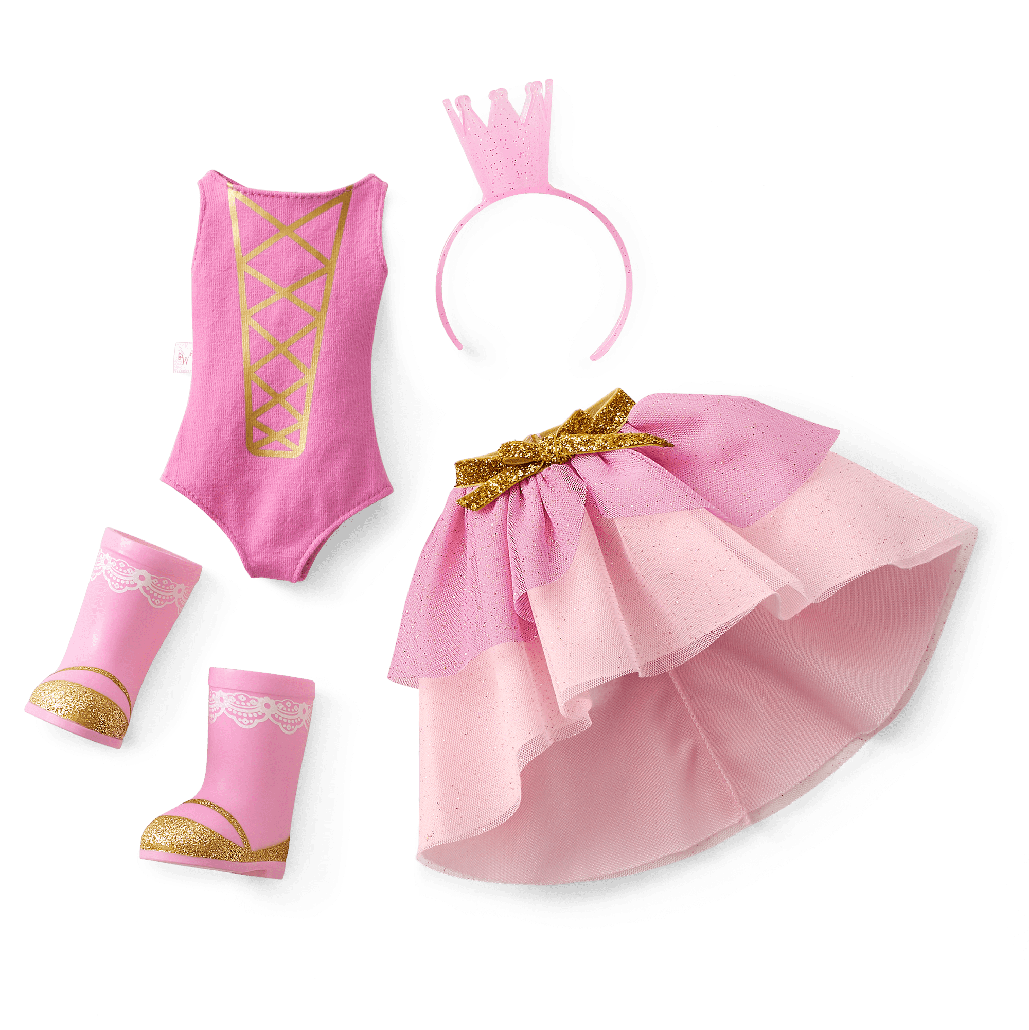 Ashlyn™ Doll, Book & Magical Llamacorn Accessories