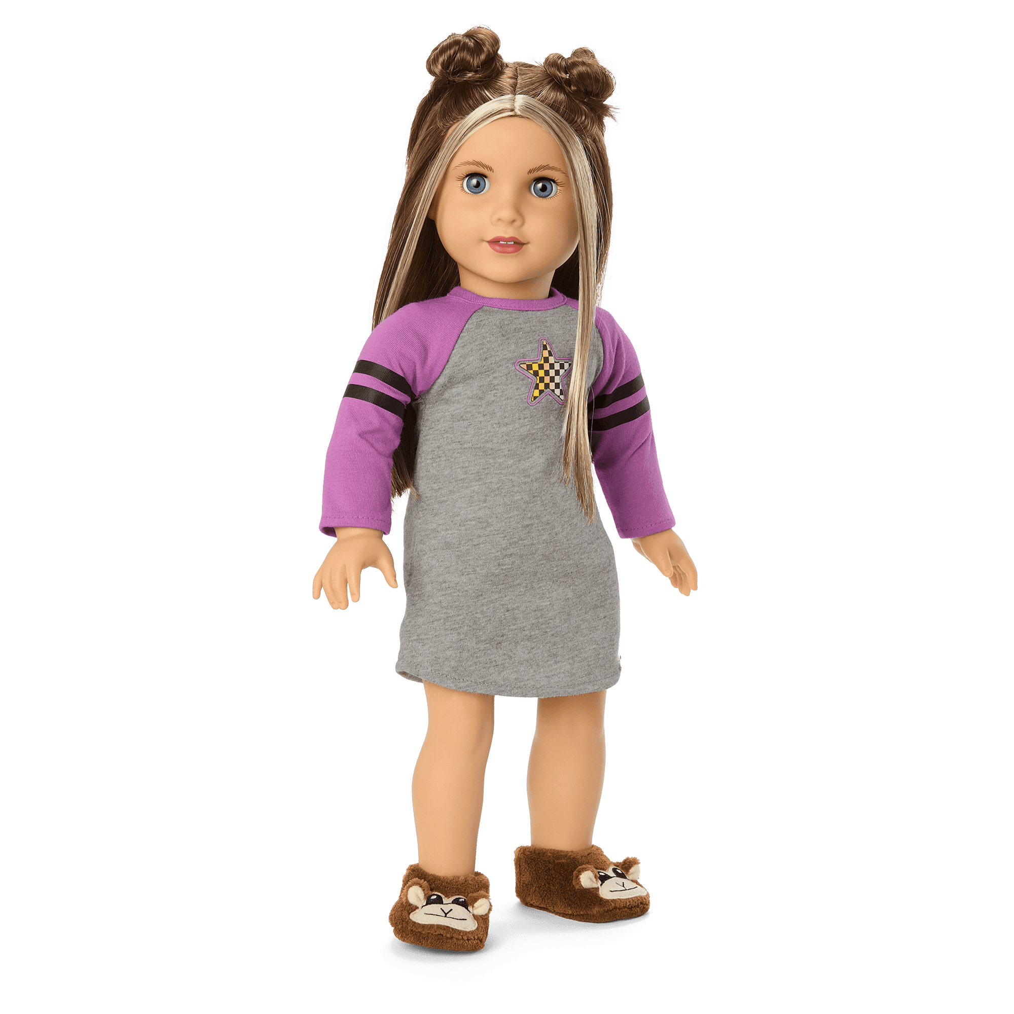 Isabel™ & Nicki’s™ Slumber Party Bundle (Historical Characters)
