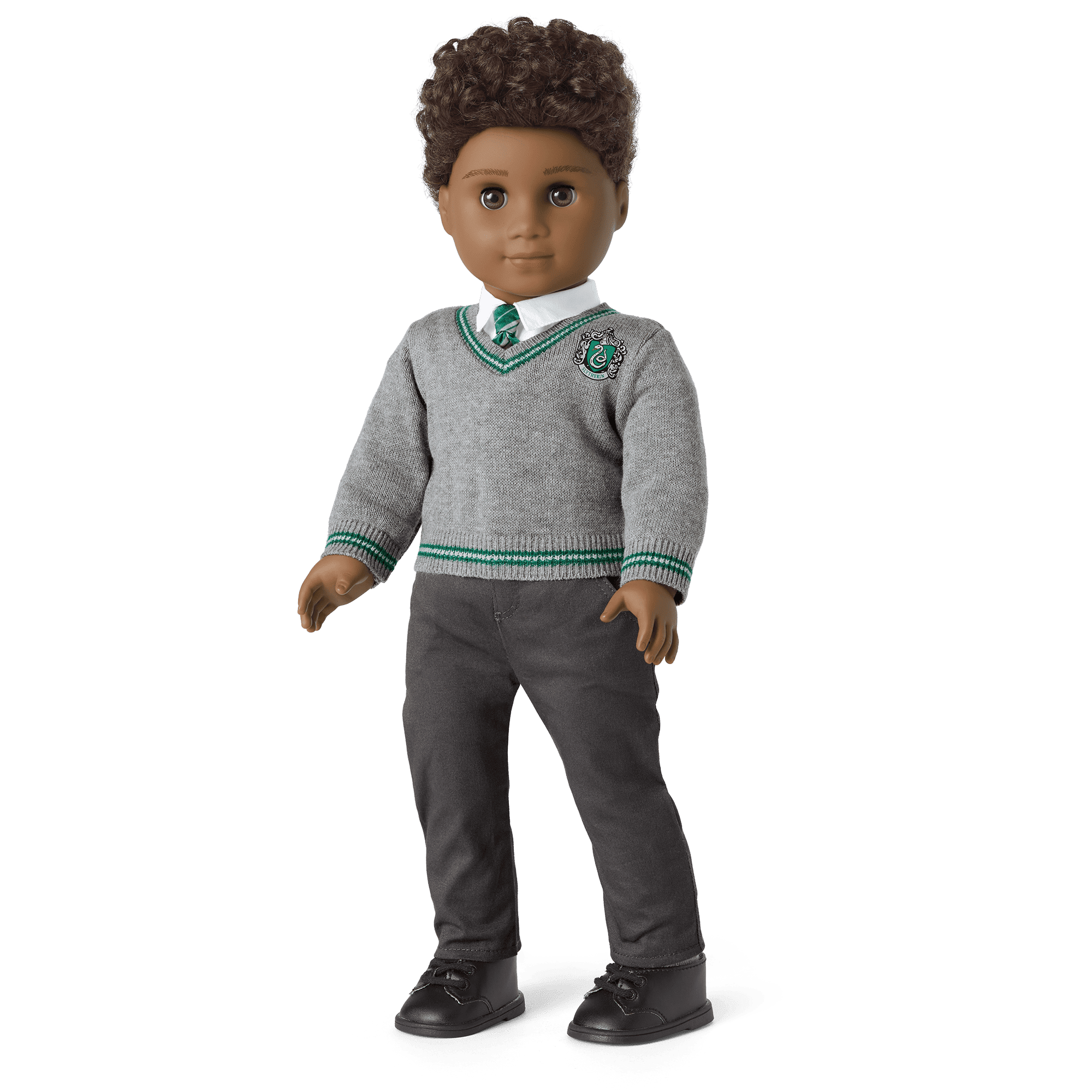American Girl® Slytherin™ Set for 18-inch Dolls