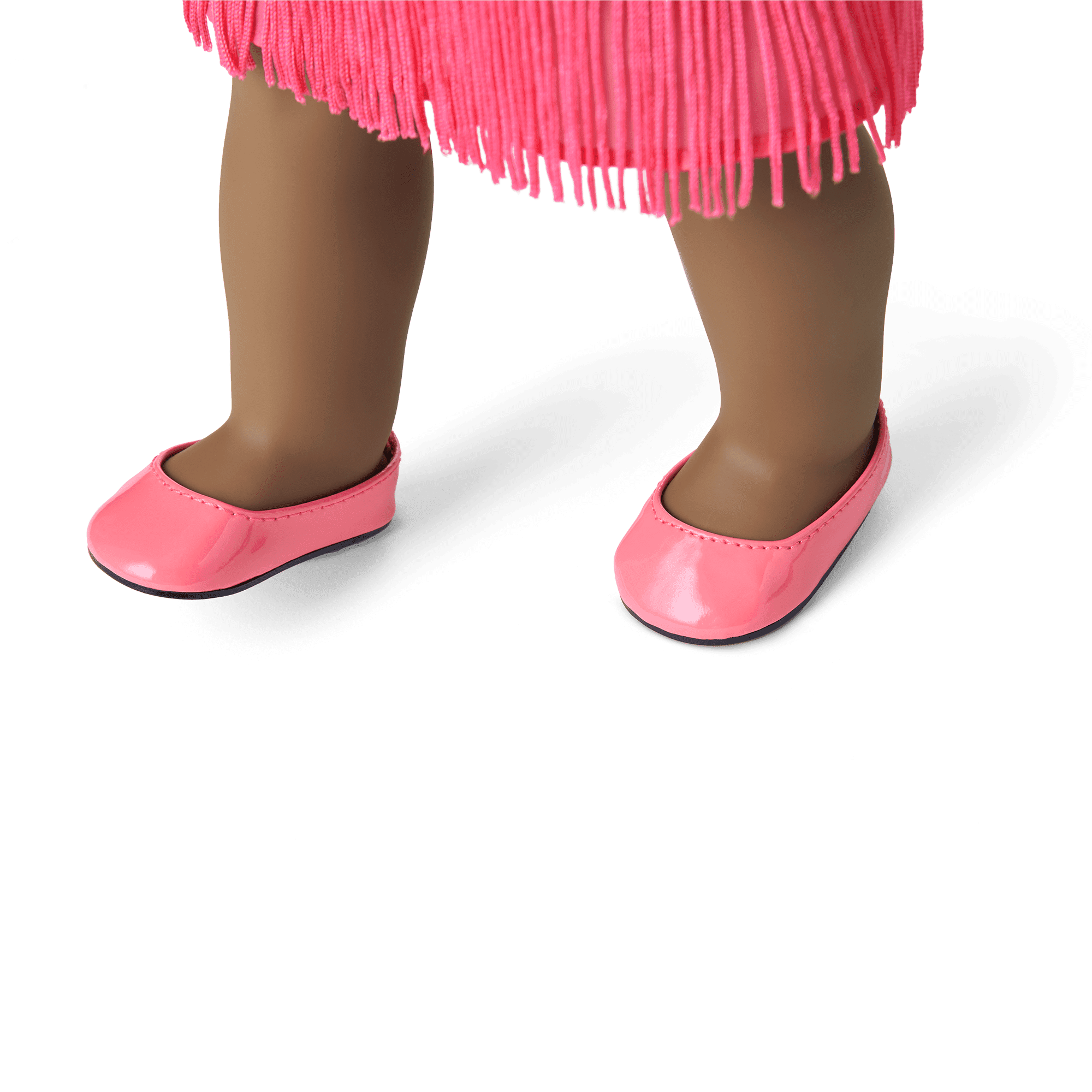 Melody’s™ Doo-Wop Dress-Up Outfit for 18-inch Dolls (Historical Characters)