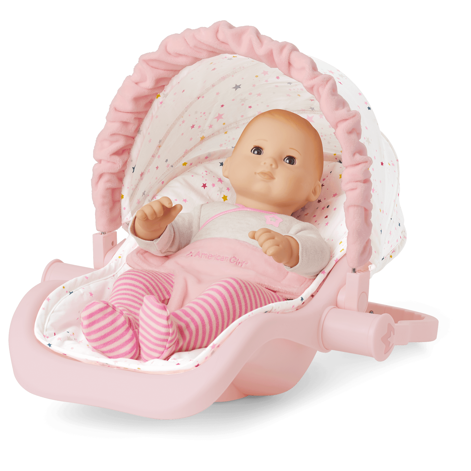 Travel Seat