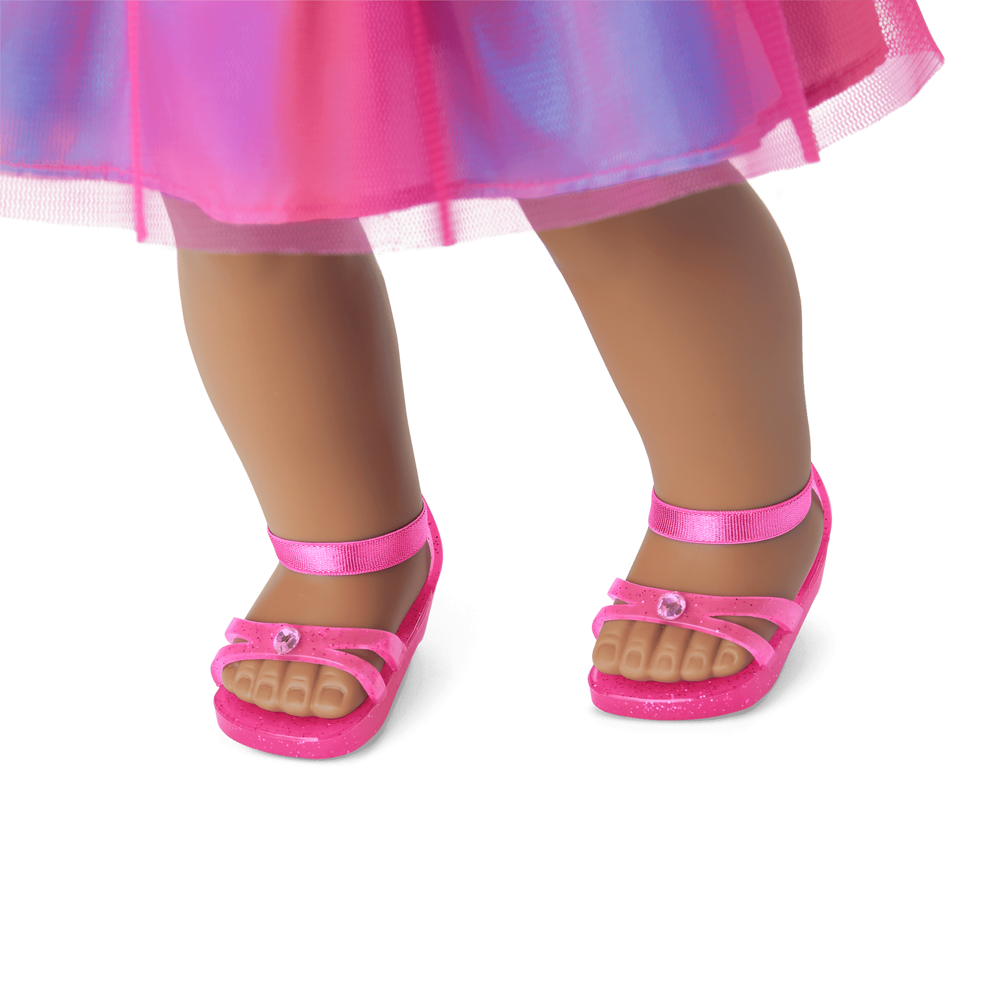 Let’s Have a Party Outfit for 18-inch Dolls