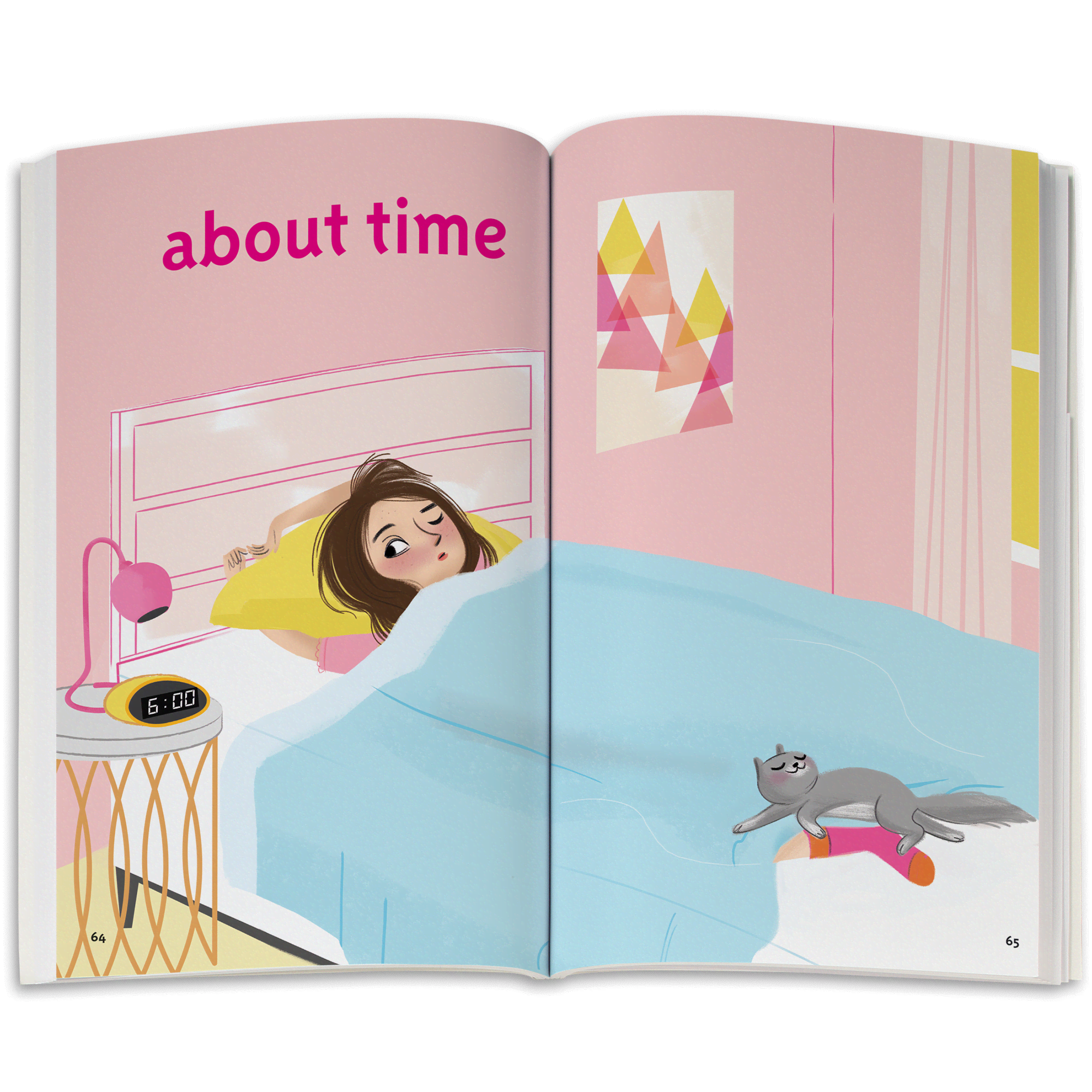 A Smart Girl's Guide: Getting It Together