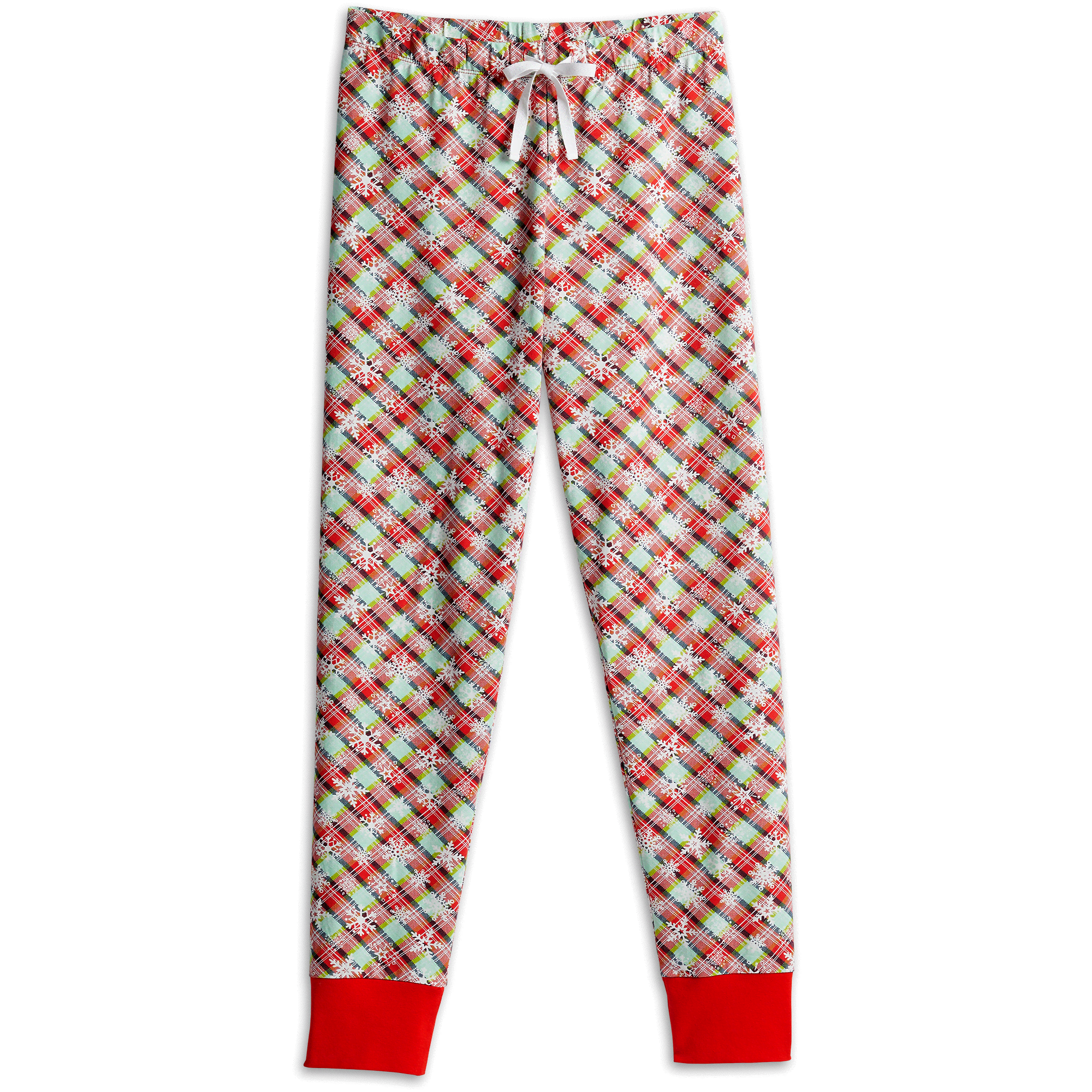 Holiday Dreams Pajama Pants for Women