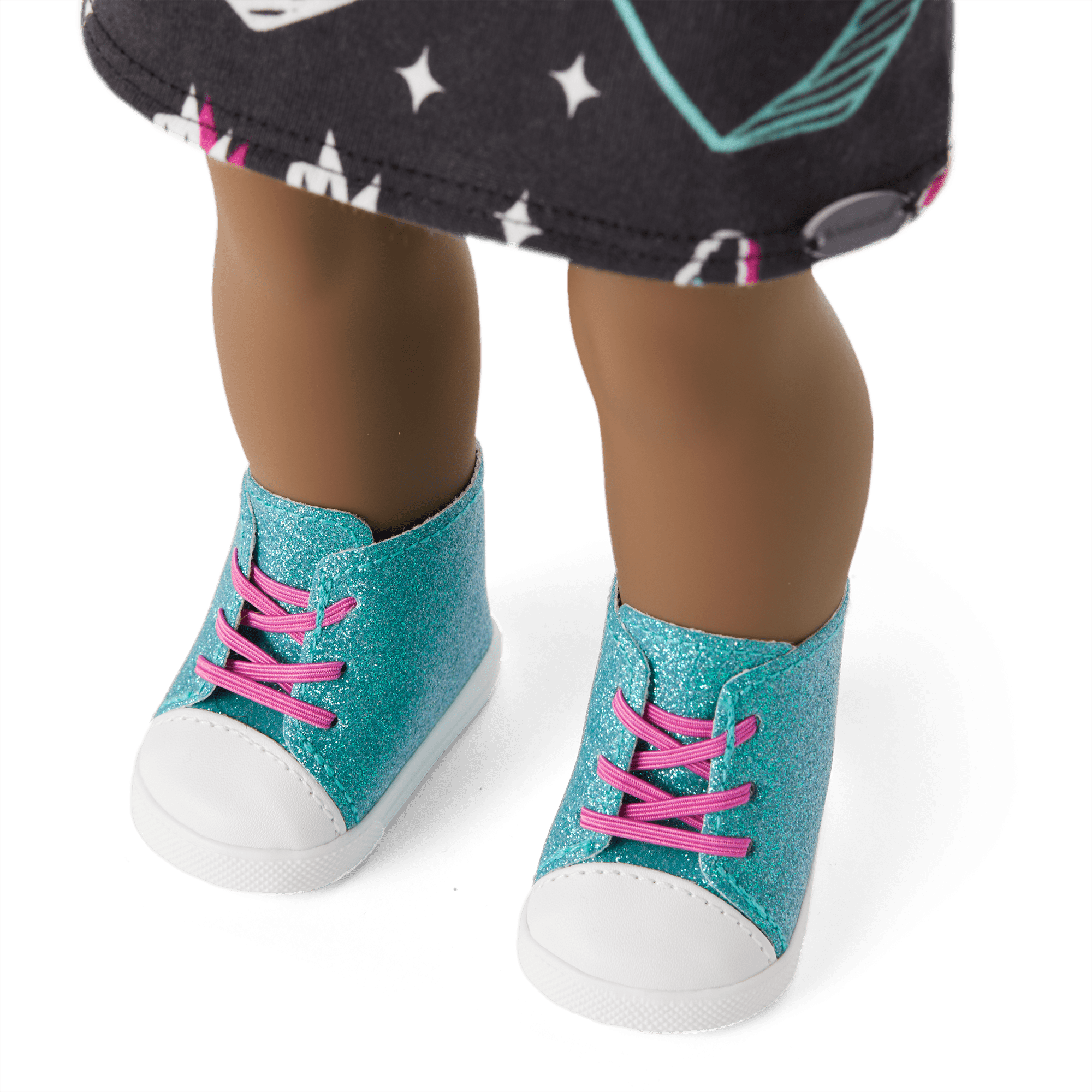 Truly Me™ 18-inch Doll #112 + Show Your Wild Side Accessories