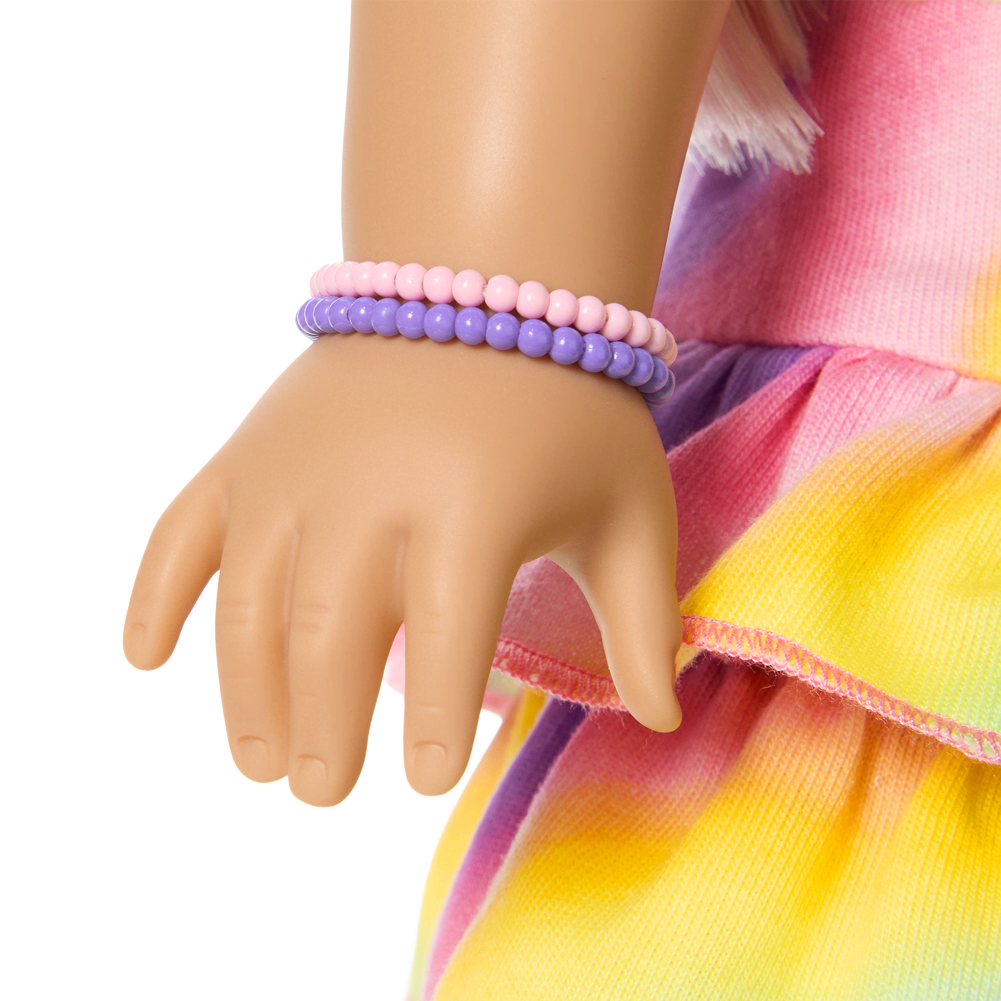 Summer™ 18-inch Doll & Journal (Girl of the Year™ 2025)