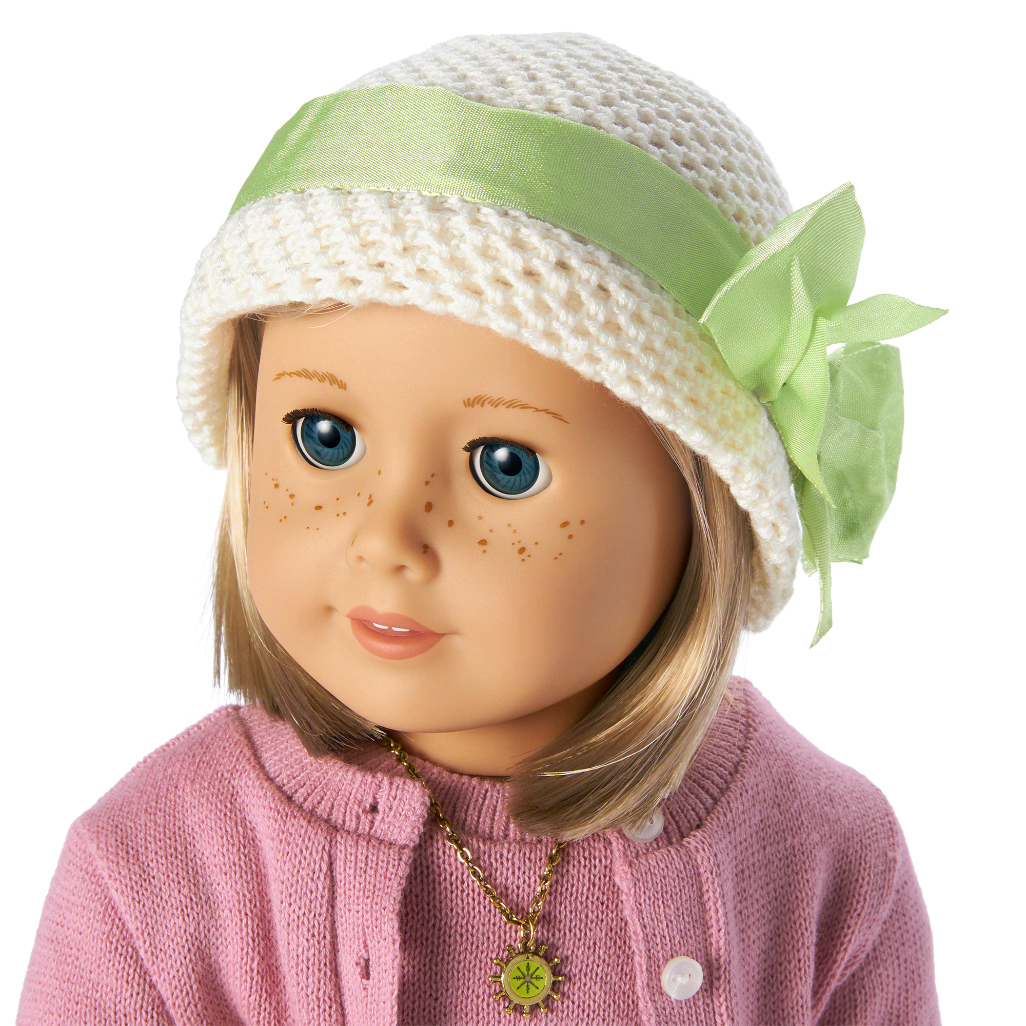 Original kit american girl doll sales