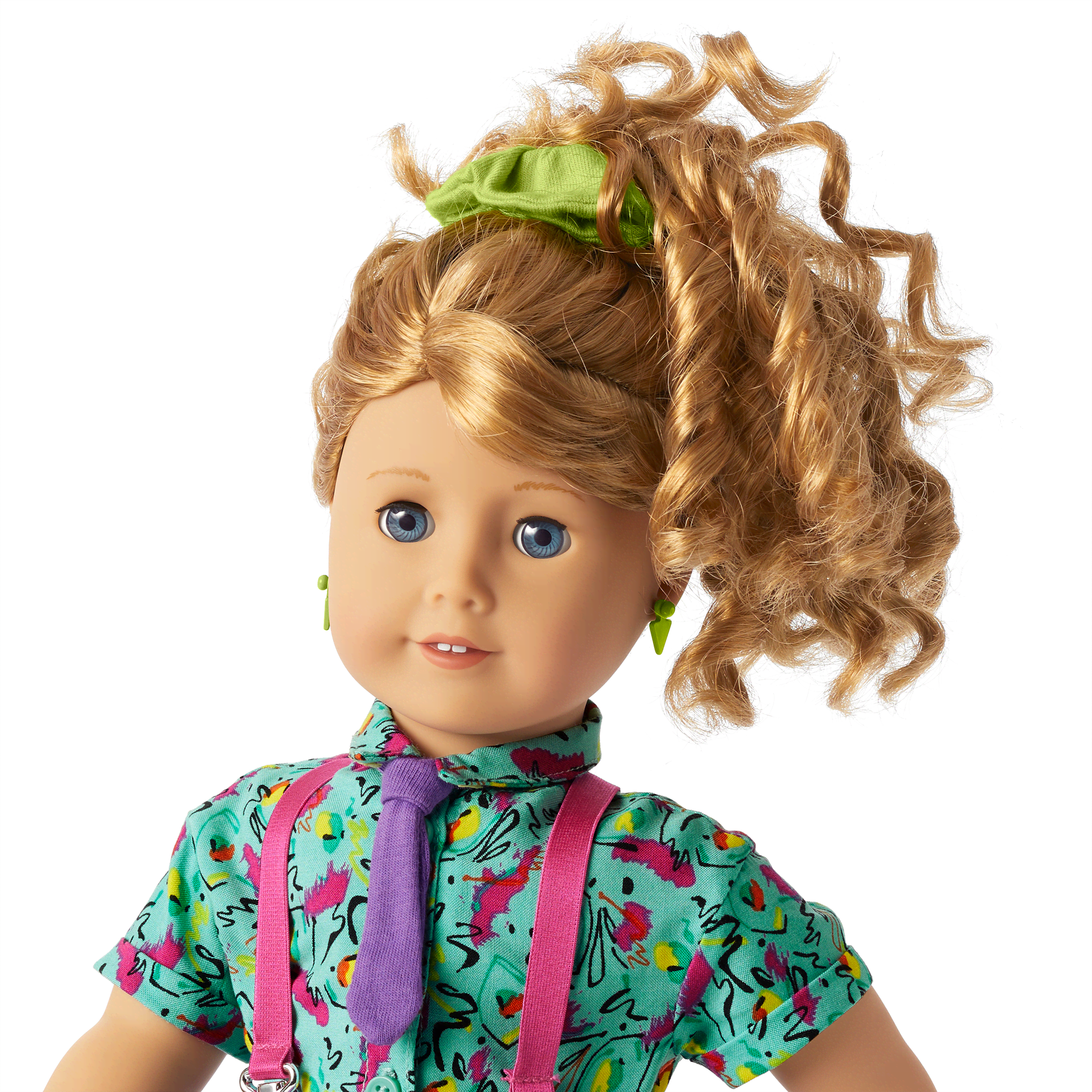 Courtney's™ Fashion Accessories for 18-inch Dolls (Historical Characters)