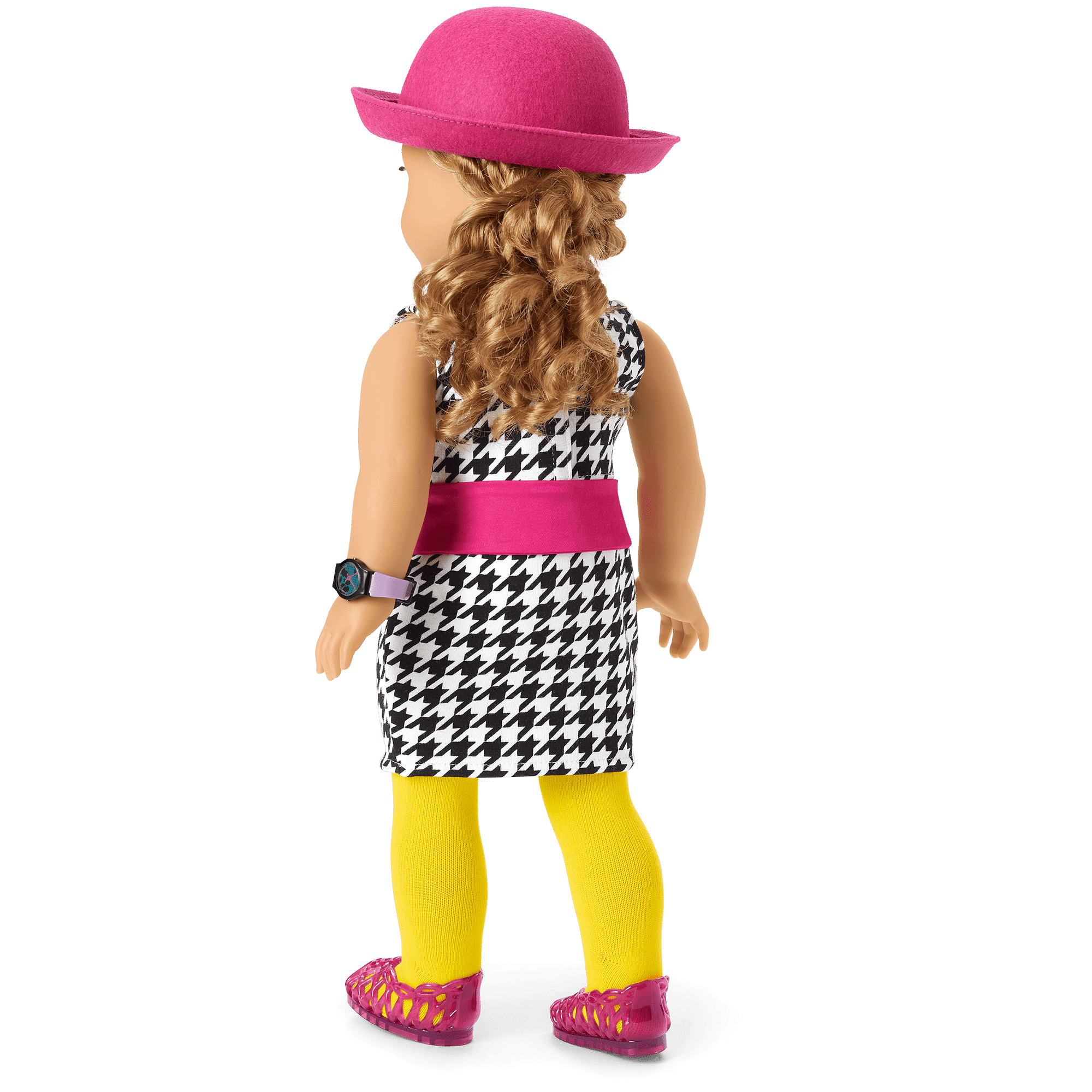 Courtney’s™ Tights & Leggings Set for 18-inch Dolls (Historical Characters)