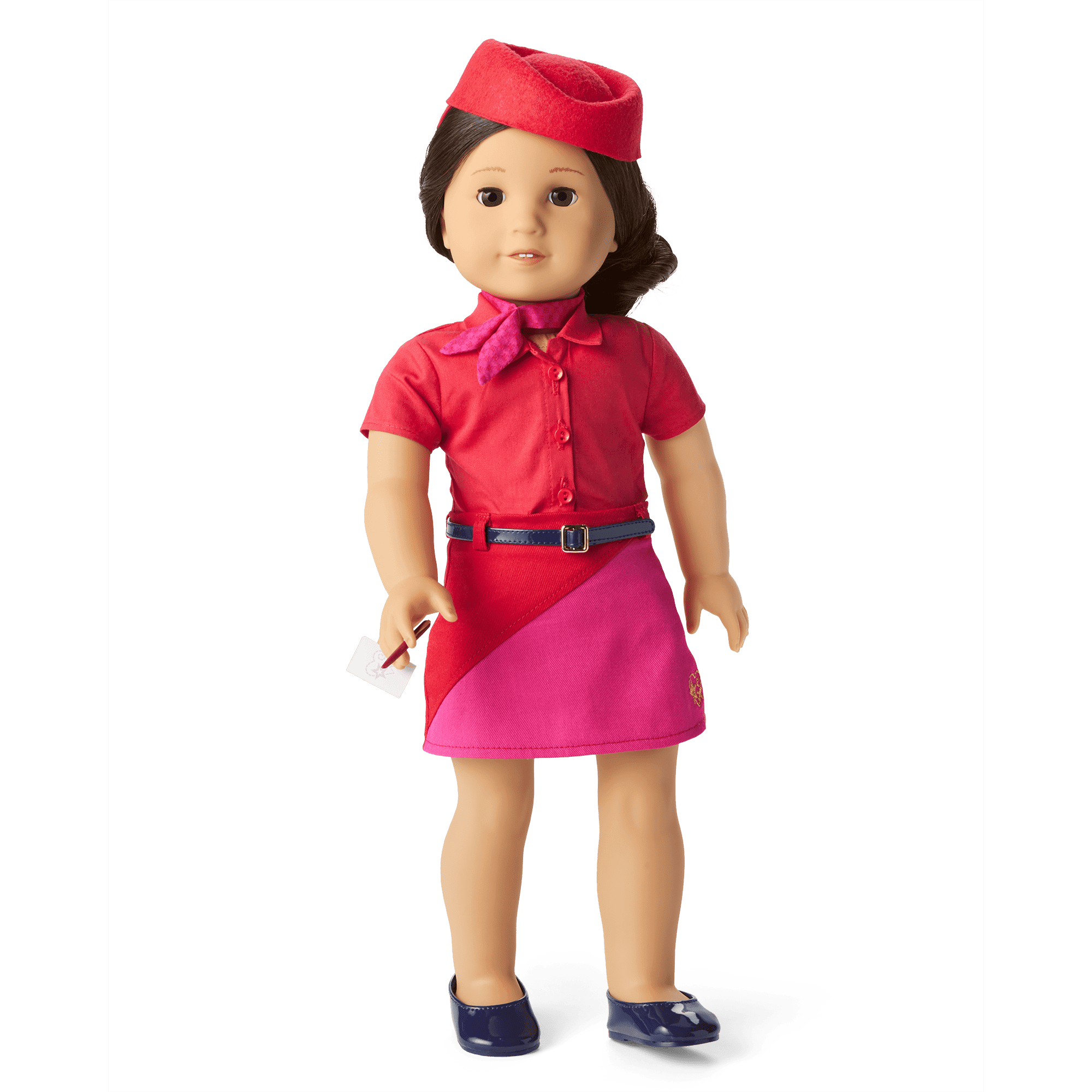 American Girl® Air Lines Ultimate Collection