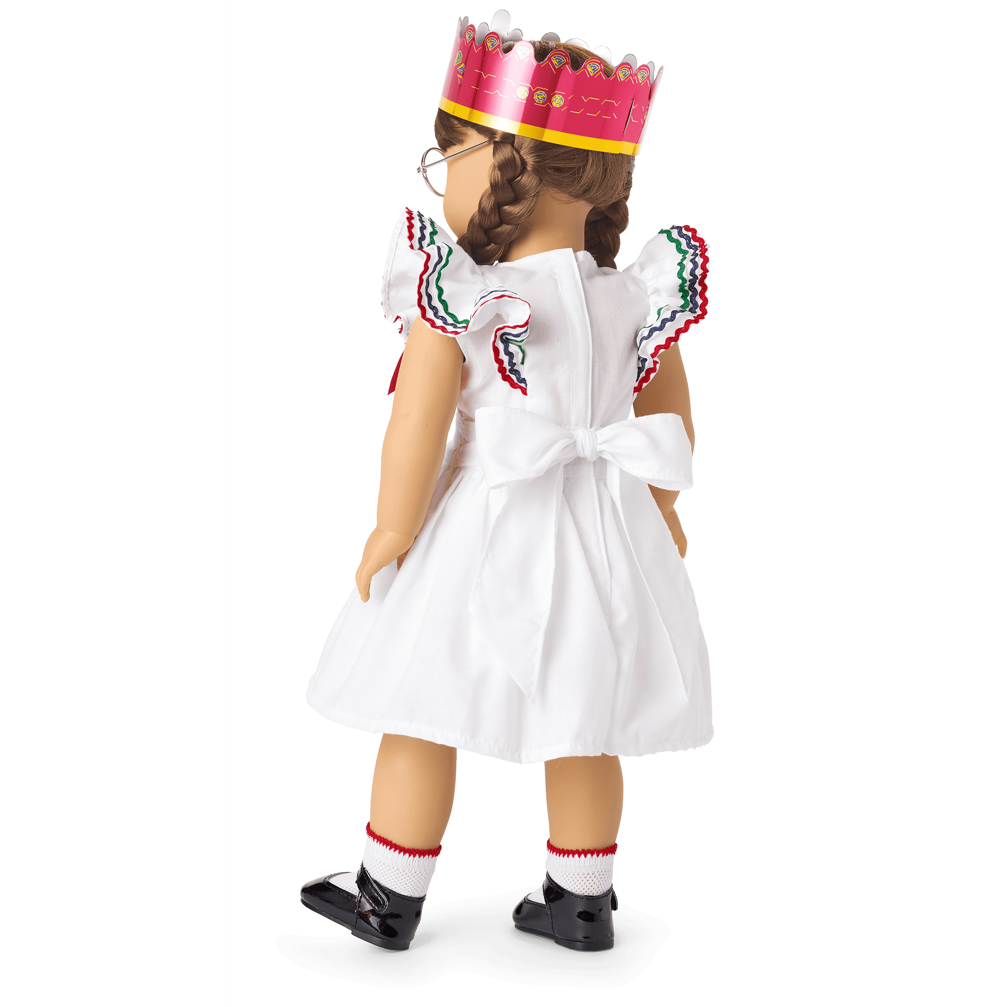 Molly's™ Birthday Bundle (Historical Characters)