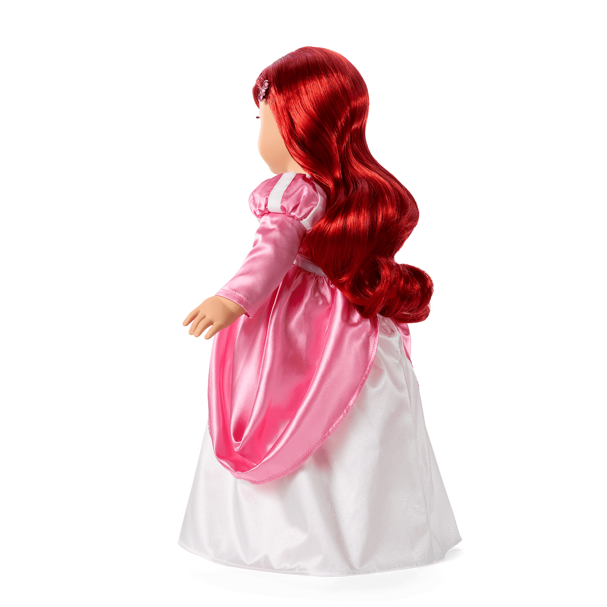 Disney Princess Ariel Gown & Accessories | American Girl Disney Princess Ariel Gown & Accessories | American Girl