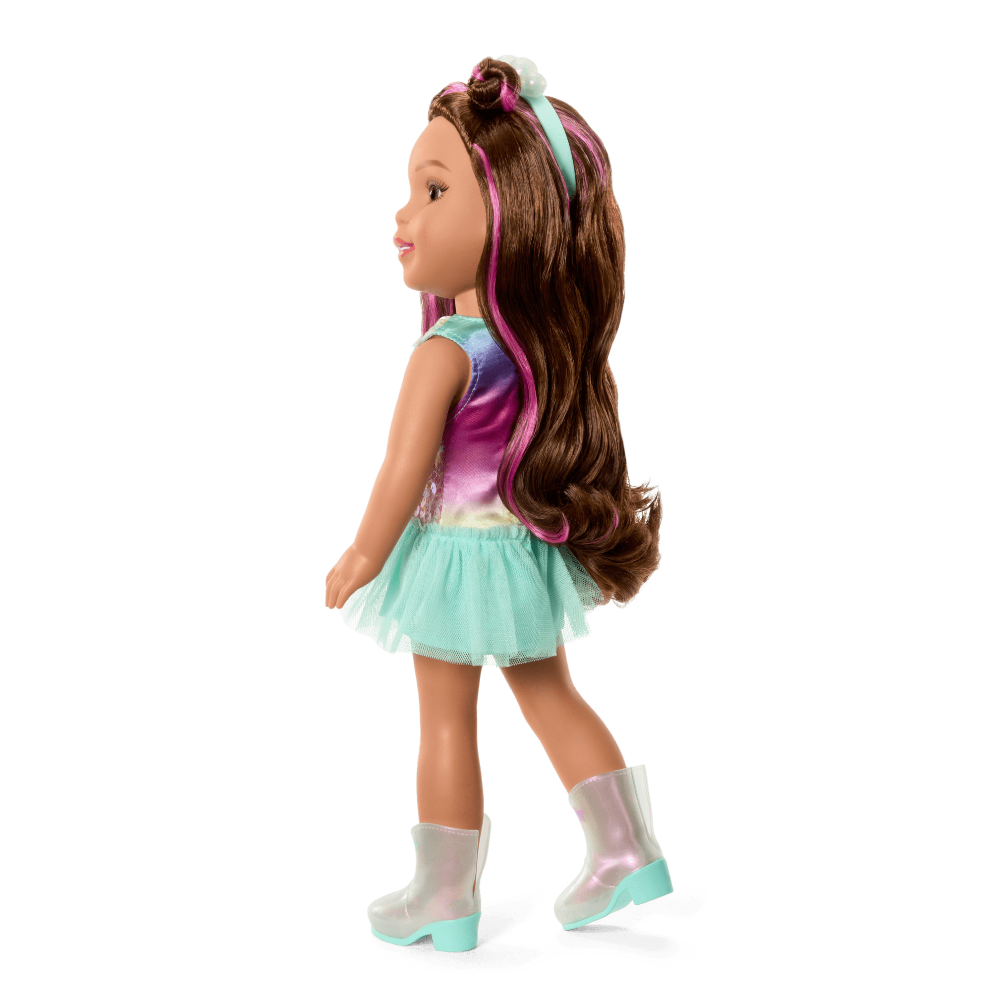 Lea’s™ Sparkle & Celebrate Set (AG Sisters™)