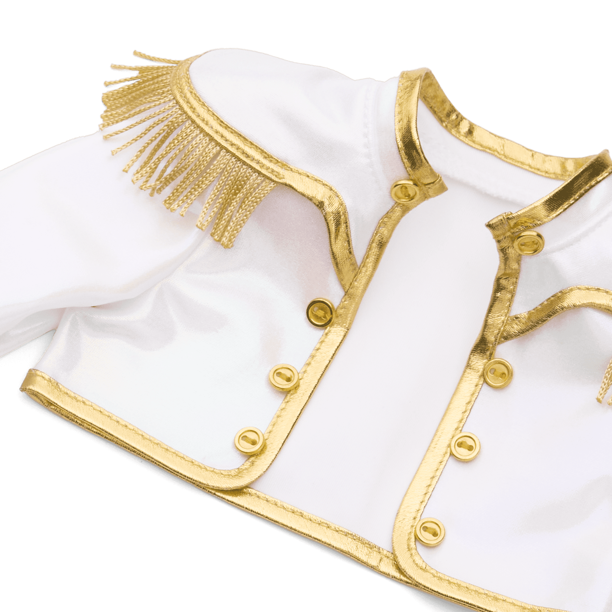 American Girl® x KPop Demon Hunters HUNTR/X Mira “Golden Tour” Outfit for 18-inch Dolls
