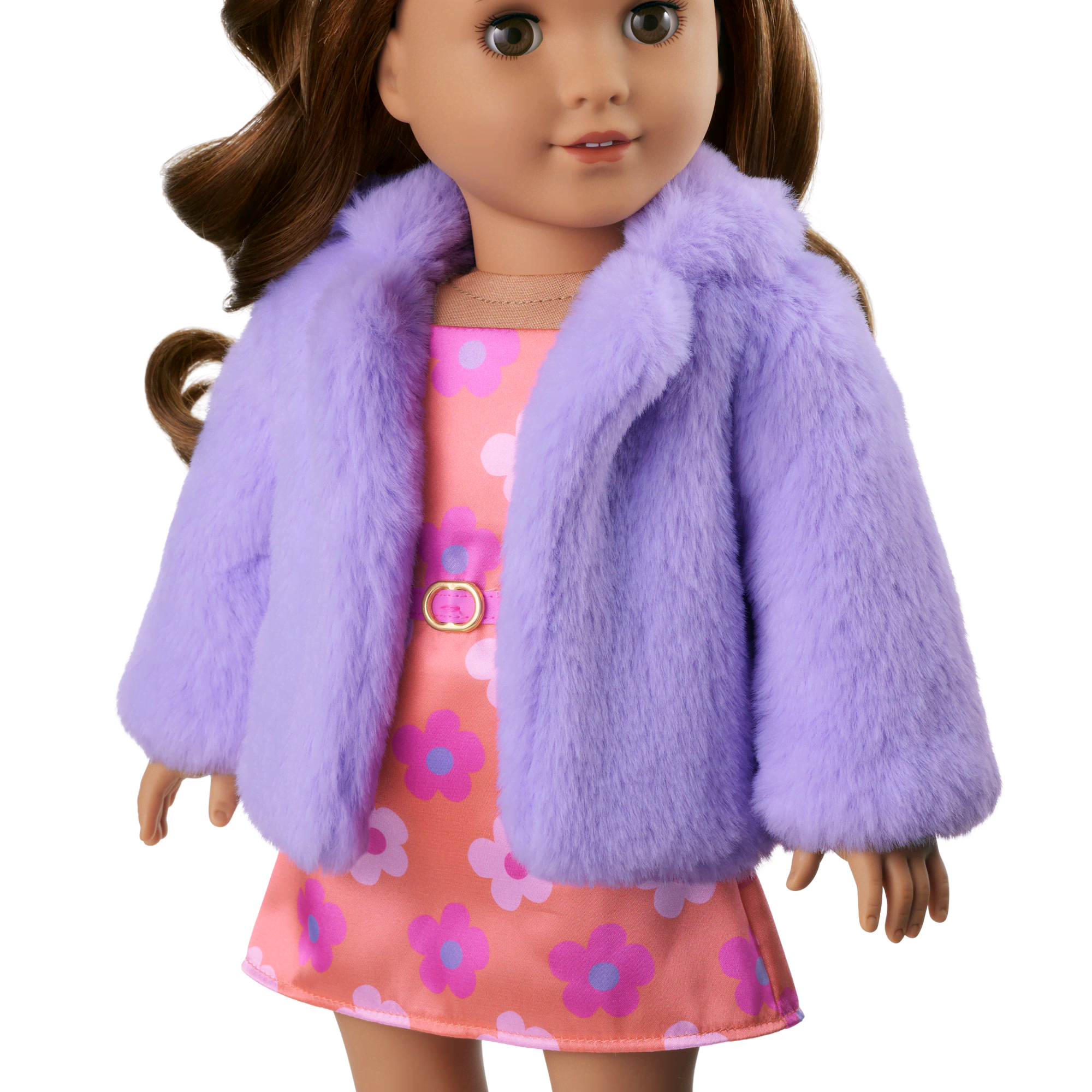 Truly Me™ #117 Doll & Day of Fun All-in-One Set