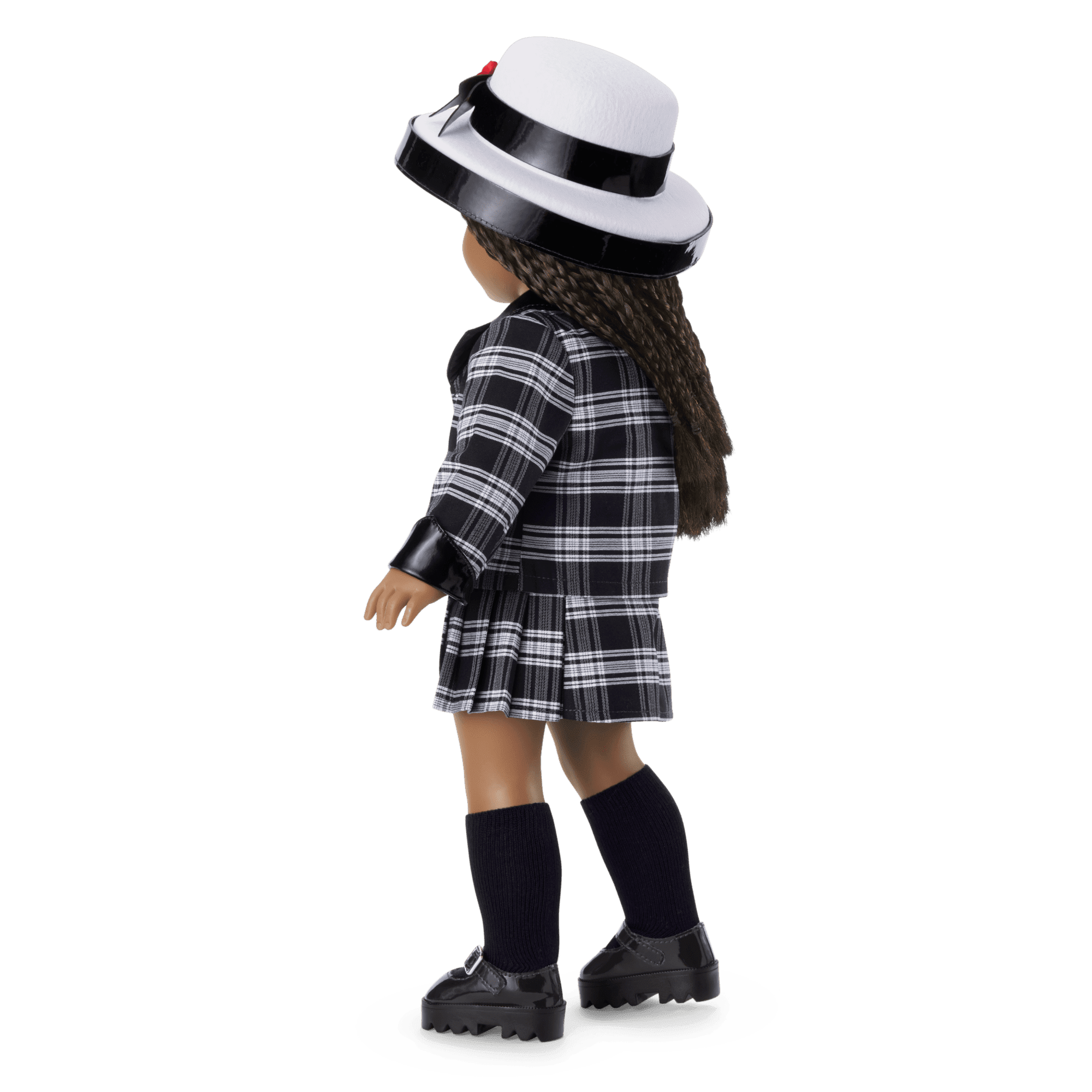 Dionne’s Whatever! Clueless Outfit for 18-inch Dolls by American Girl® Collector Series