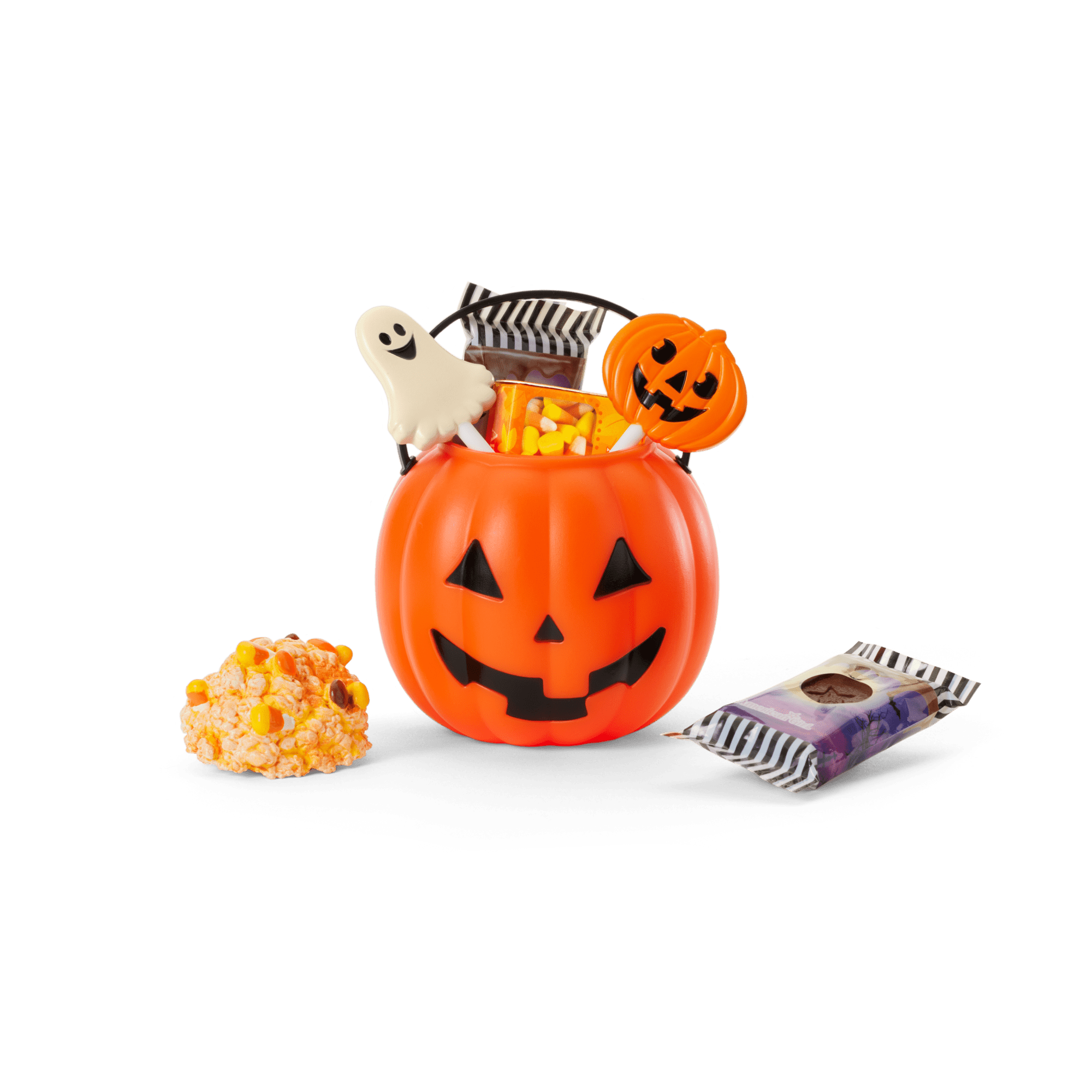Trick-or-Treat Set for 18-inch Dolls