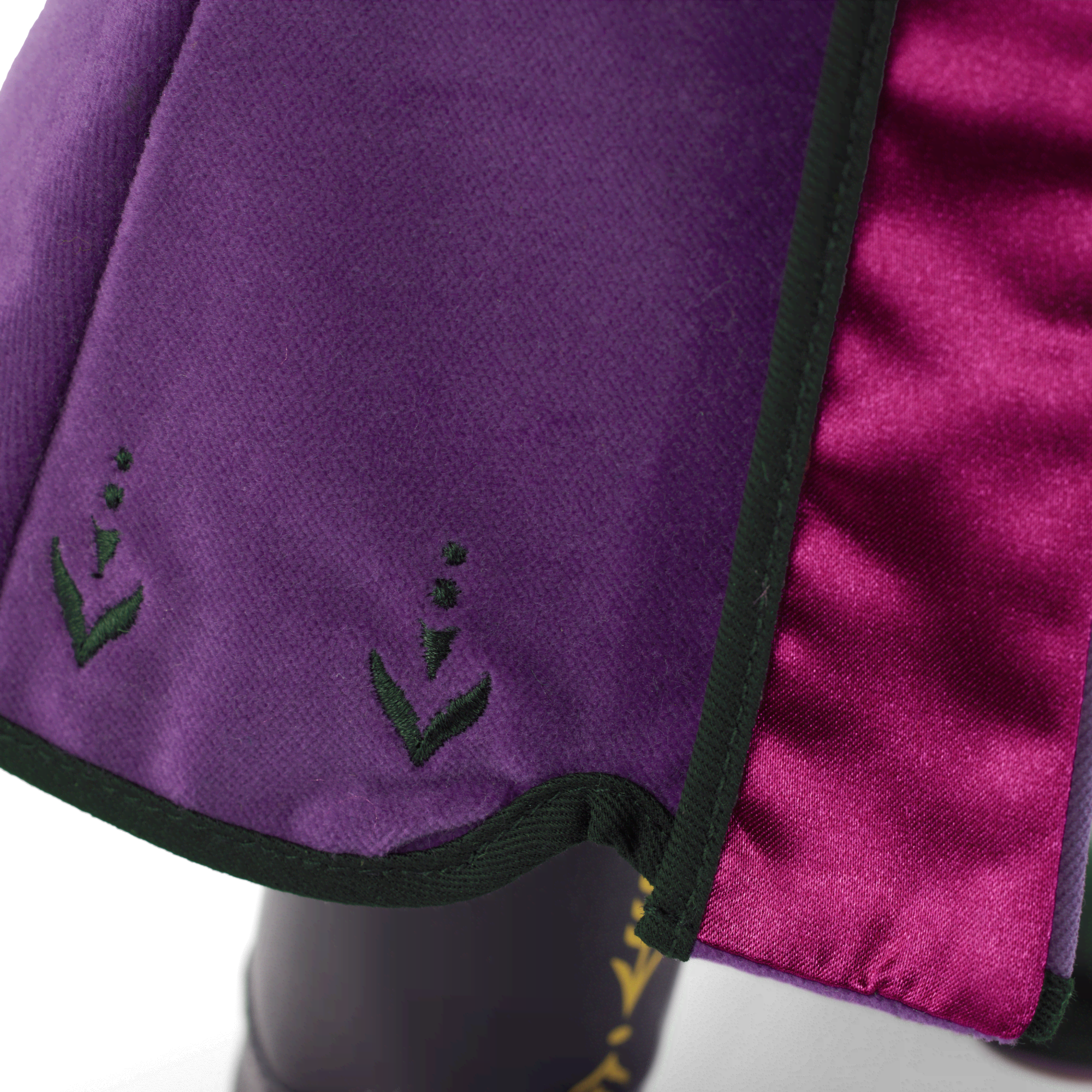 Disney Frozen Anna Adventure Outfit & Travel Bag for 18-inch Dolls by American Girl®