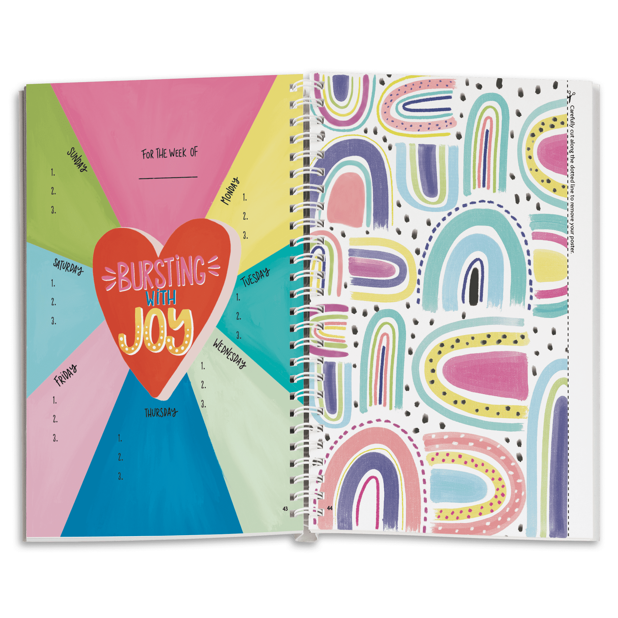 Shine On Journal