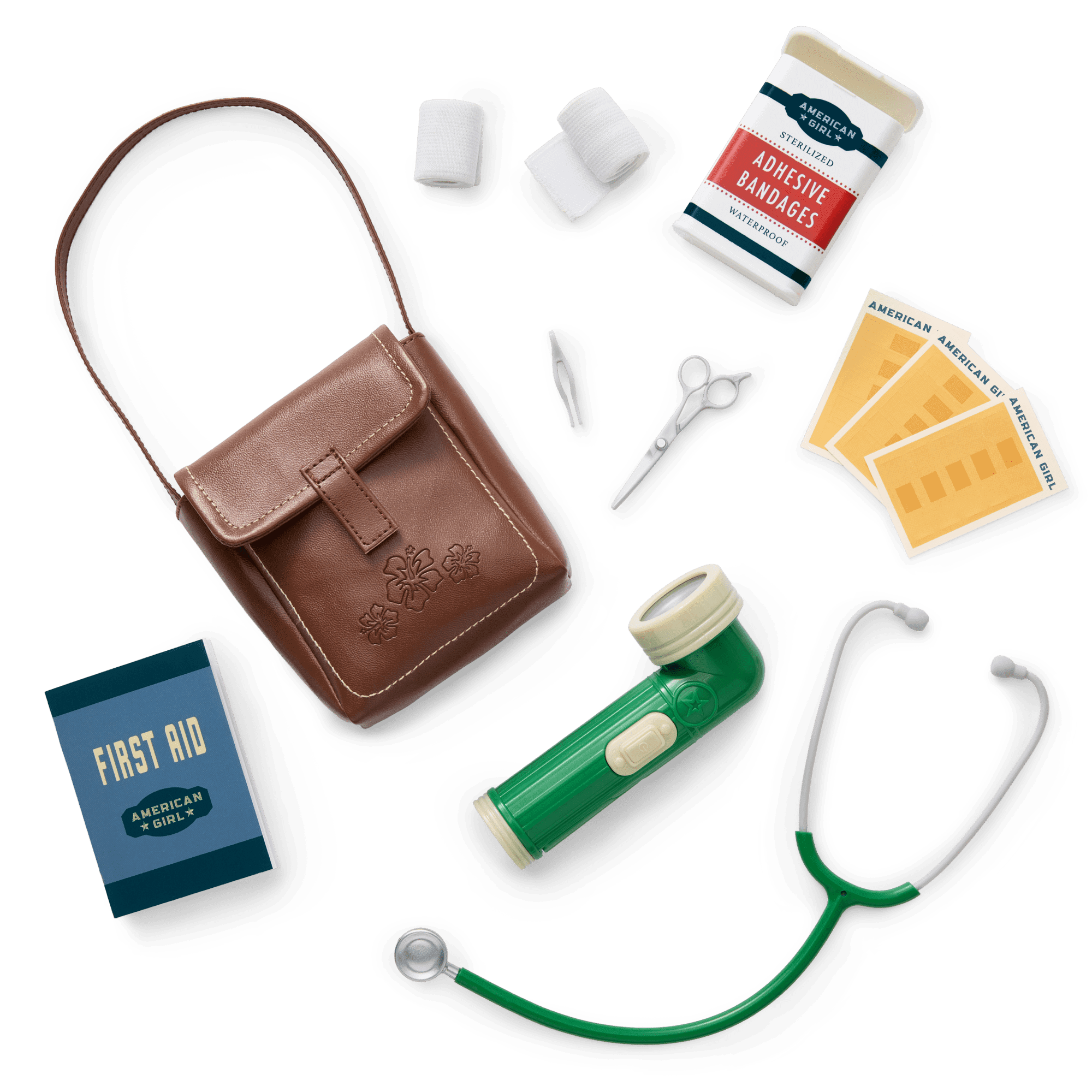 Nanea’s™ Volunteer Gift Set