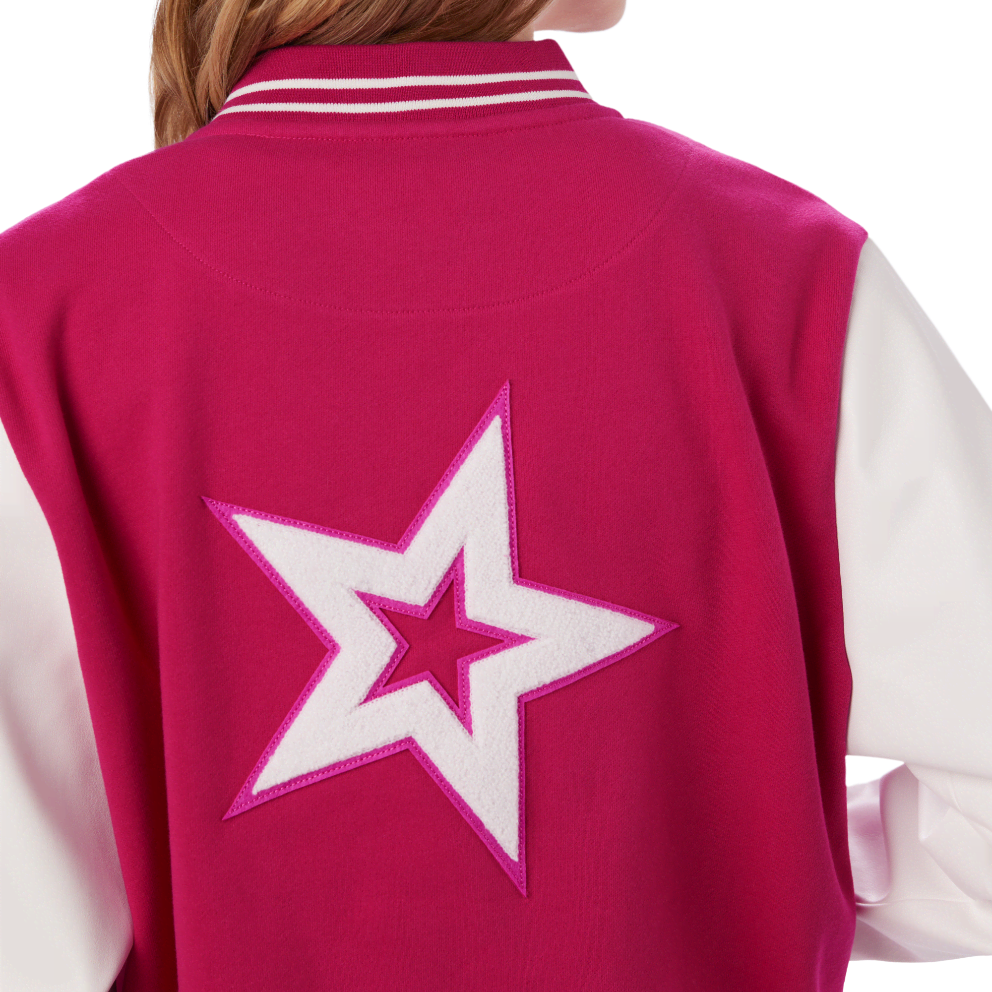 AG™ Star Squad Varsity Jacket for Adults & 18-inch Dolls