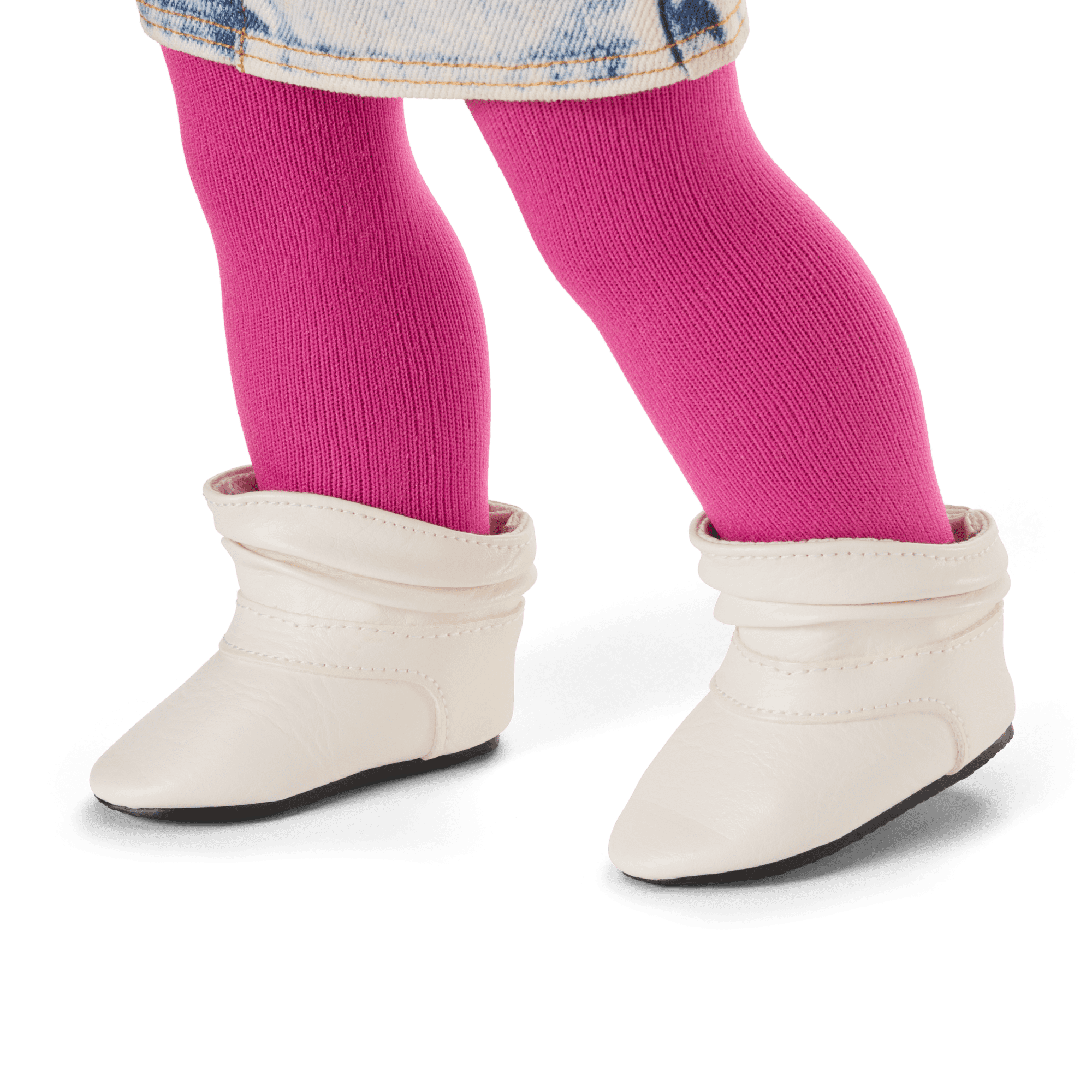 Courtney Moore™ 18-inch Doll, Journal & Accessories (Historical Characters)