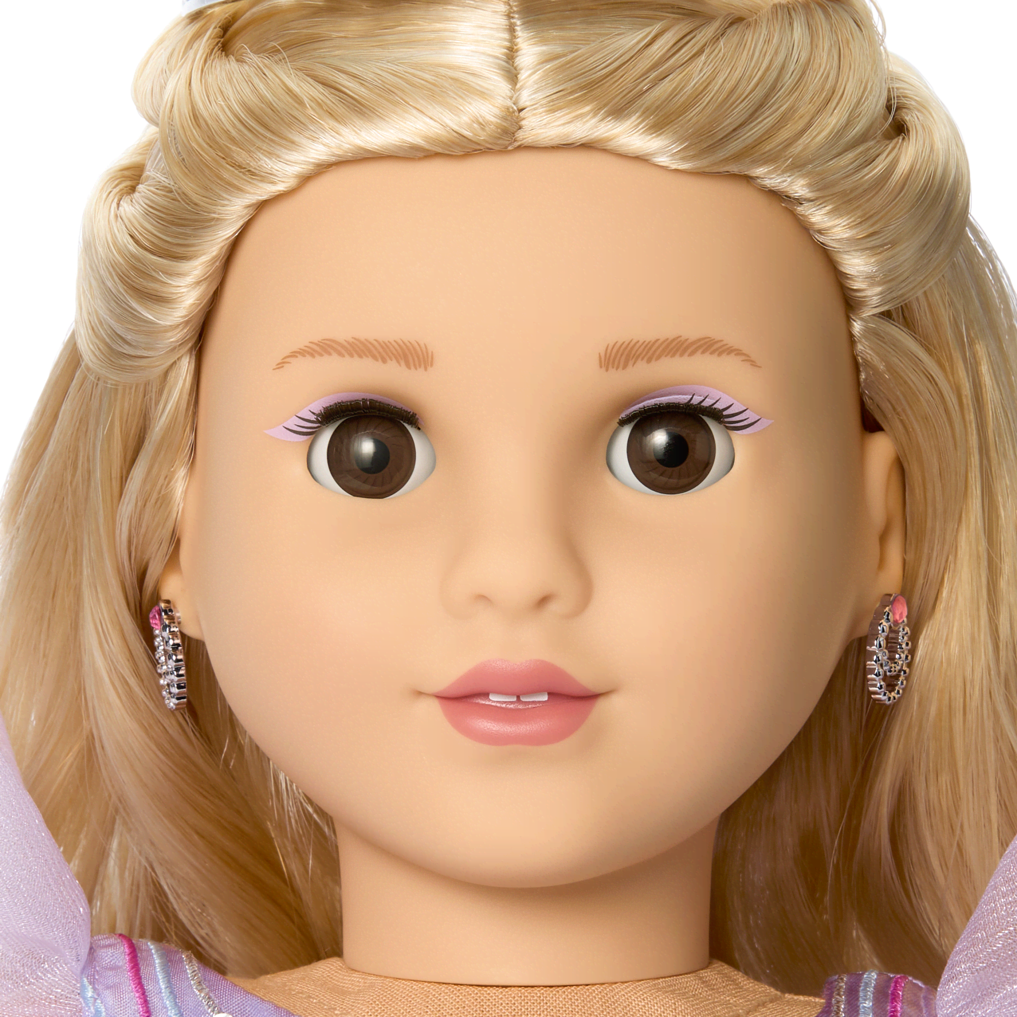 WICKED Glinda Doll by American Girl® Collector Series