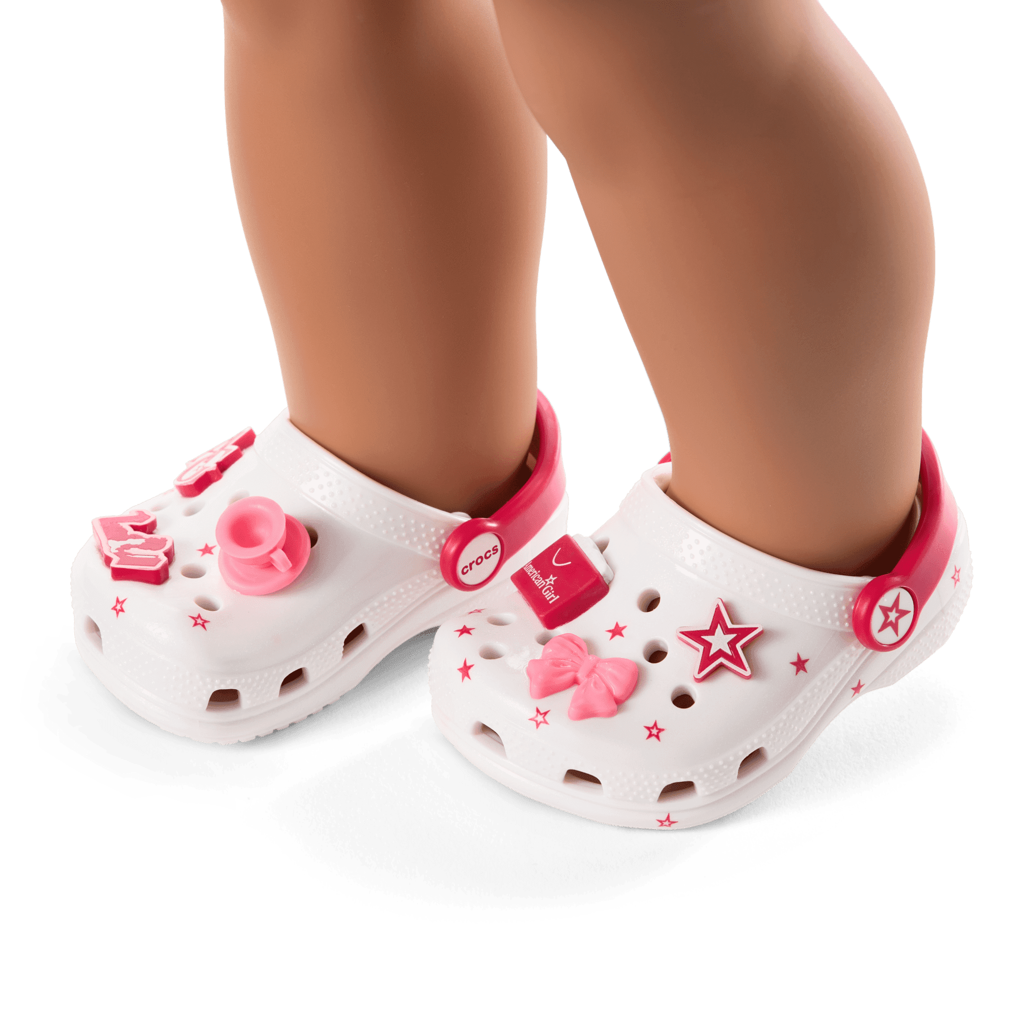American Girl® x Crocs™ Classic Clog for 18-inch Dolls