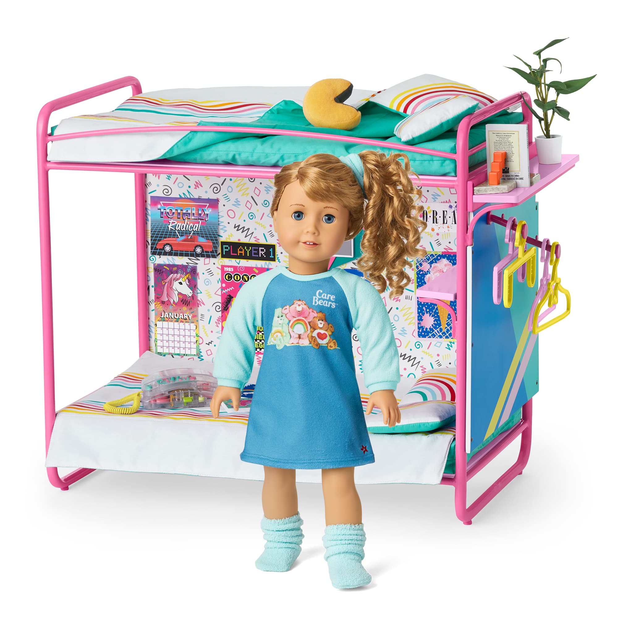 Courtney s Bedroom Set American Girl