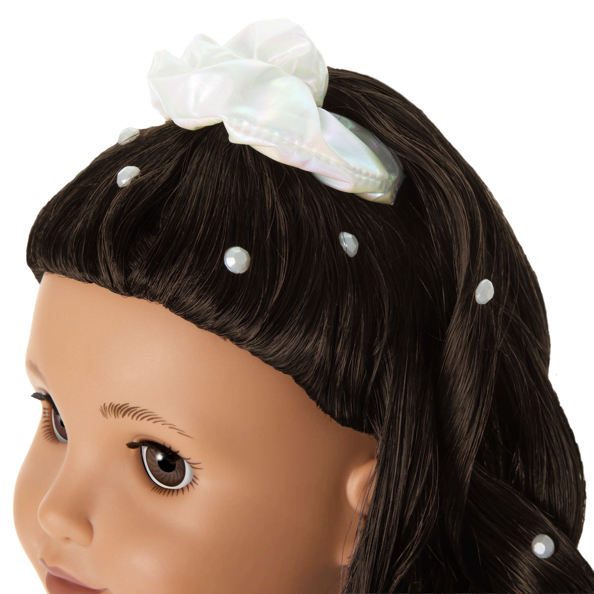 June Pearl Perfection Outfit for 18-inch Dolls