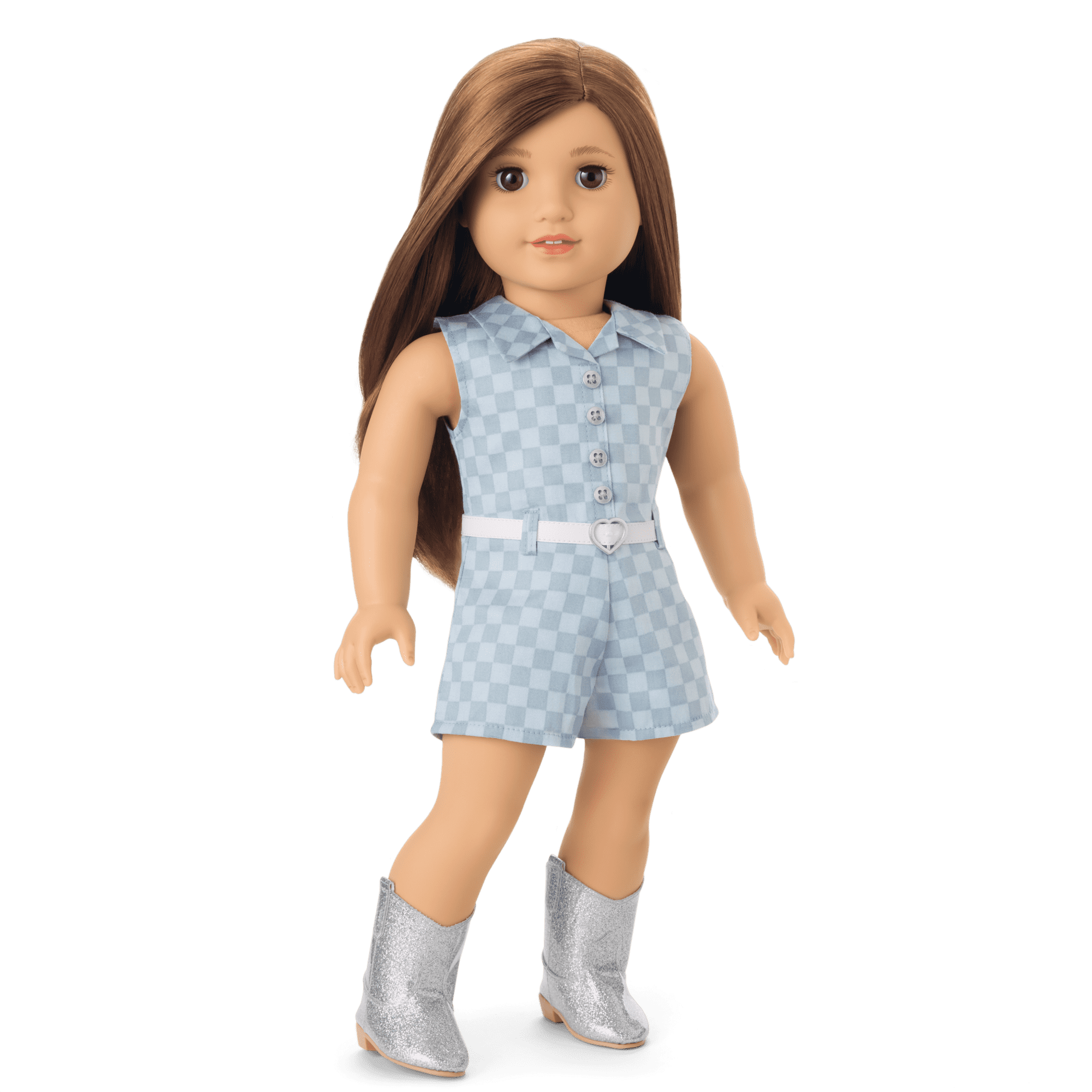 American Girl® x Megan Moroney Fan Fashion Outfit for 18-inch Dolls