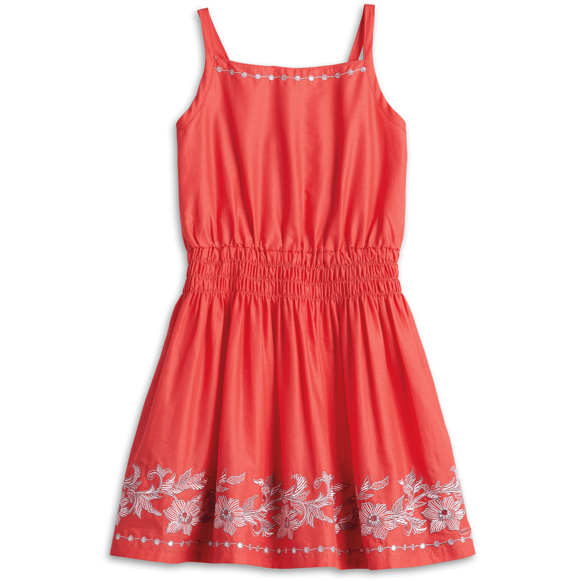 American girl sunny day dress on sale