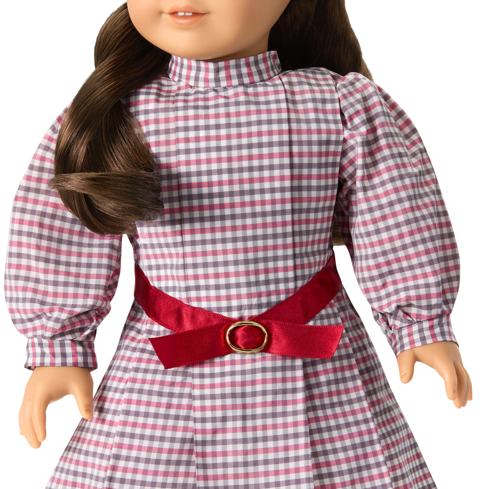 Samantha Parkington™ 18-inch Doll, Book & Accessories (Historical Characters)