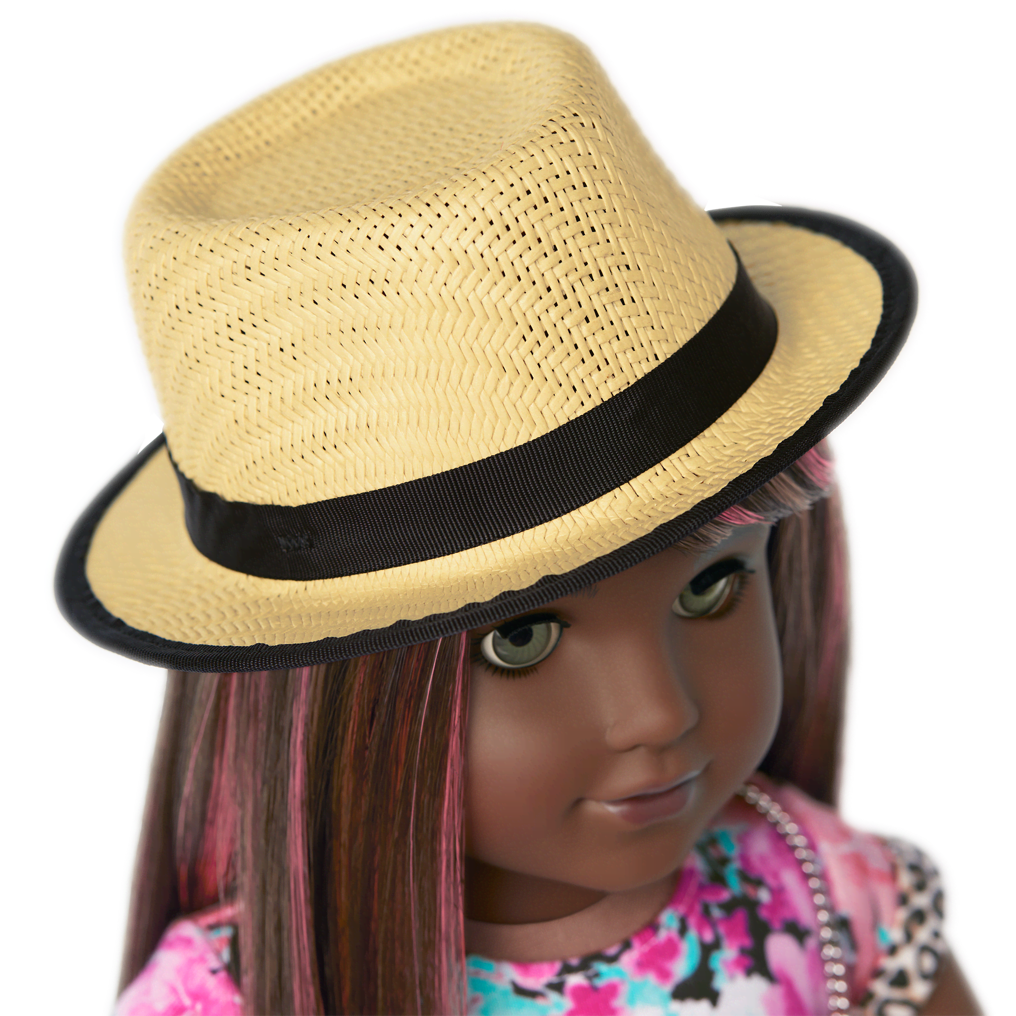 Truly Me™ 18-inch Doll #109 + Show Your Sweet Side Accessories