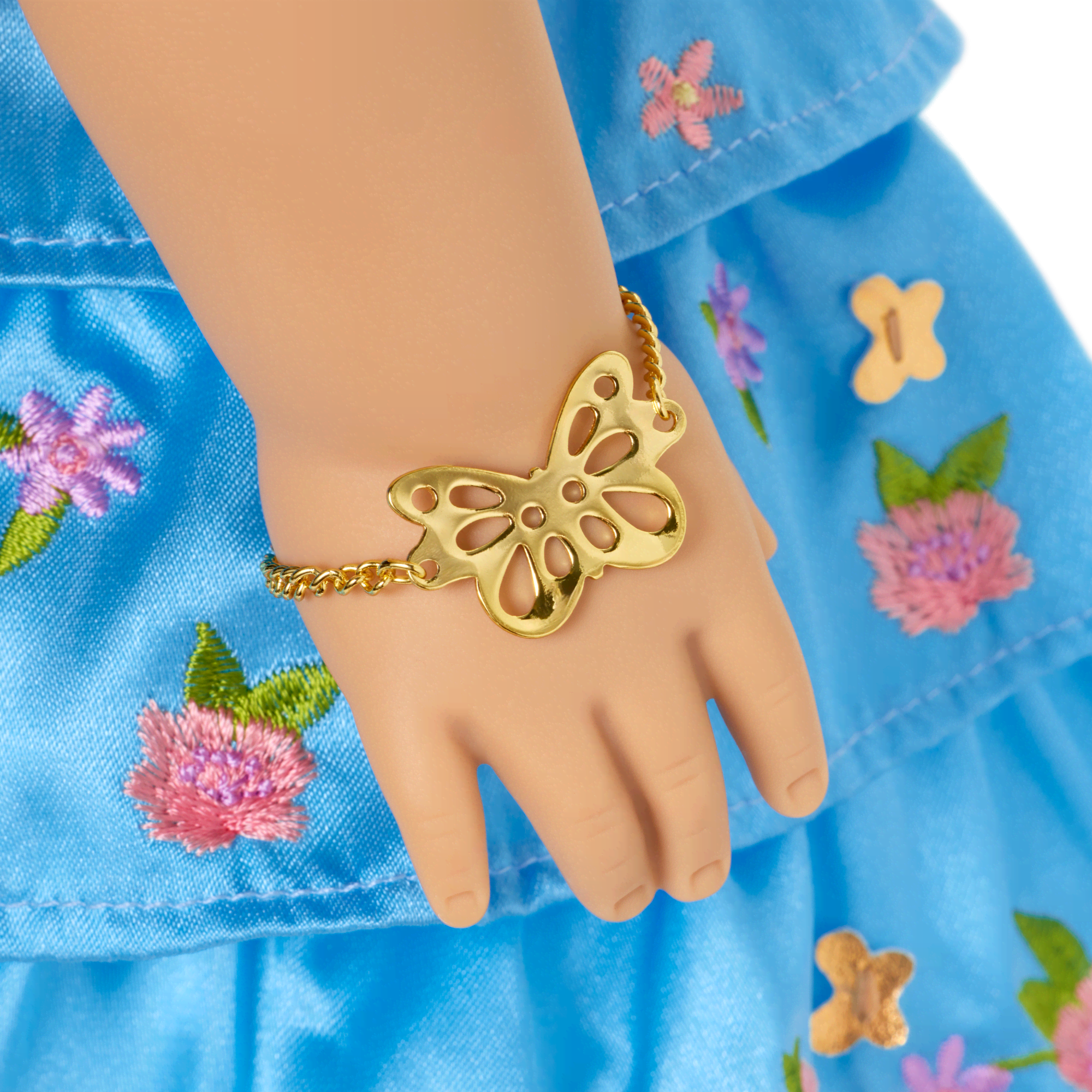 Disney Alice in Wonderland Doll by American Girl® Collector Series