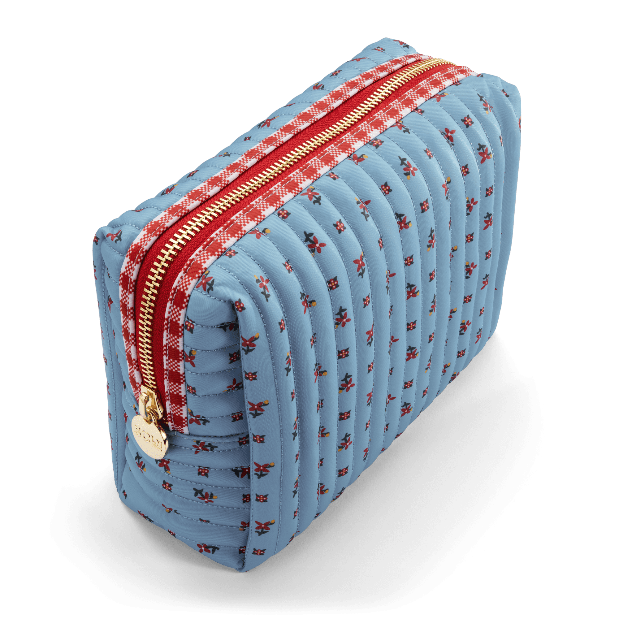 American Girl® x Stoney Clover Lane™ Large Pouch (Kirsten™ Print)