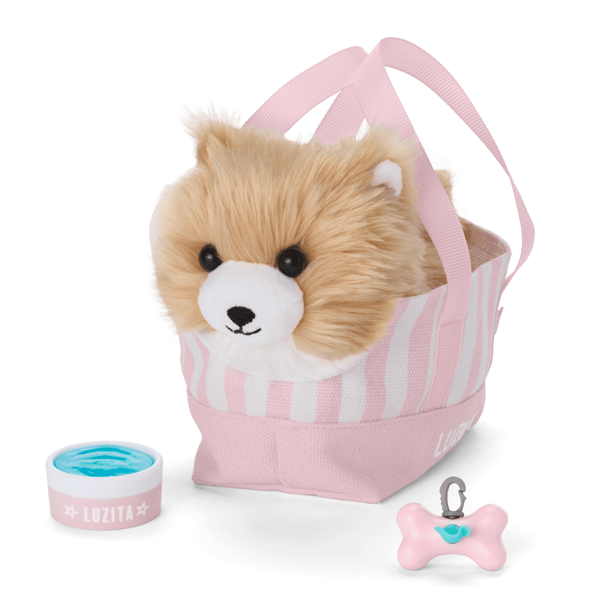 Raquel Reyes™ Gift Set Bundle (Girl of the Year™ 2026)