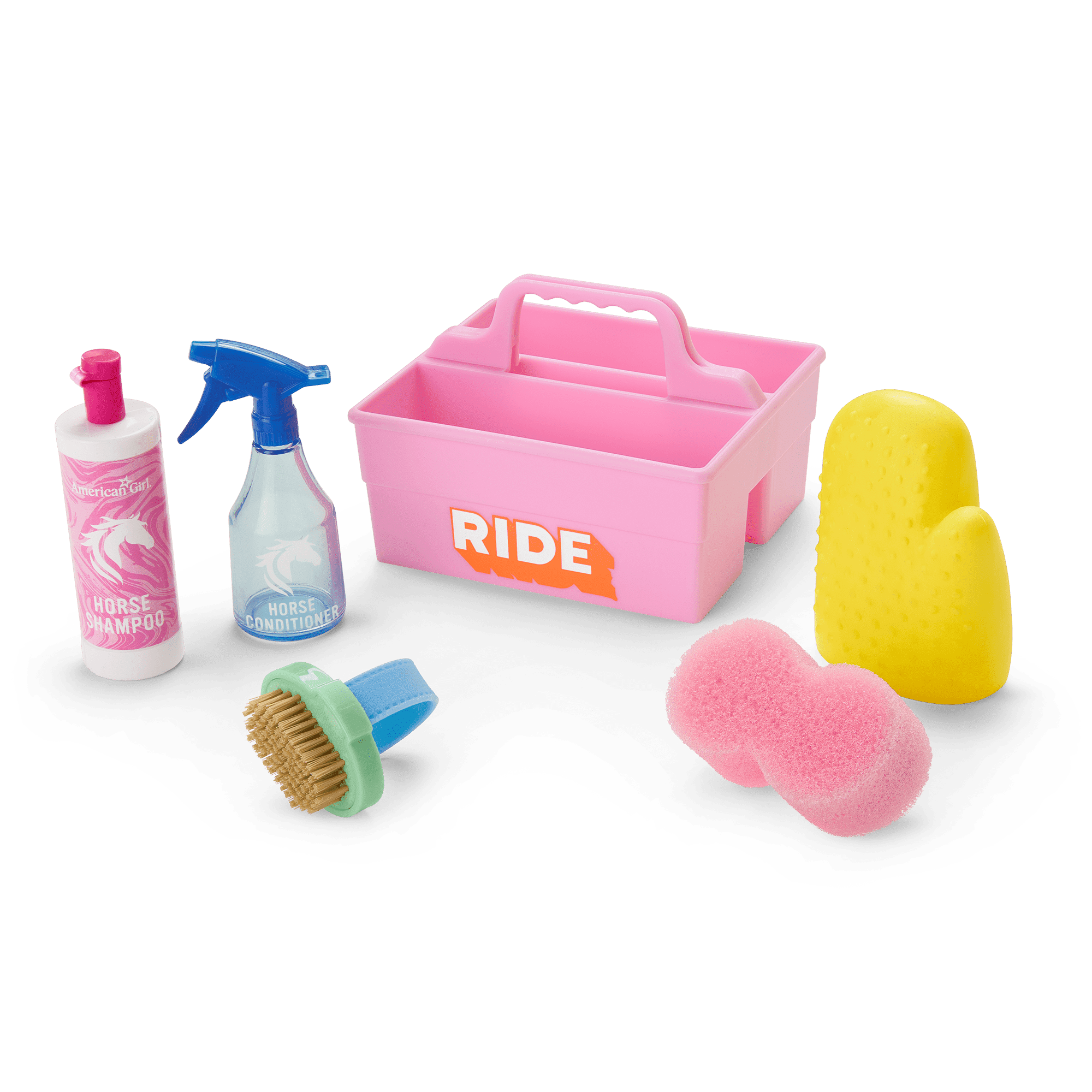 Honeycrisp Hill Horse Stable (Girl of the Year™ 2024)