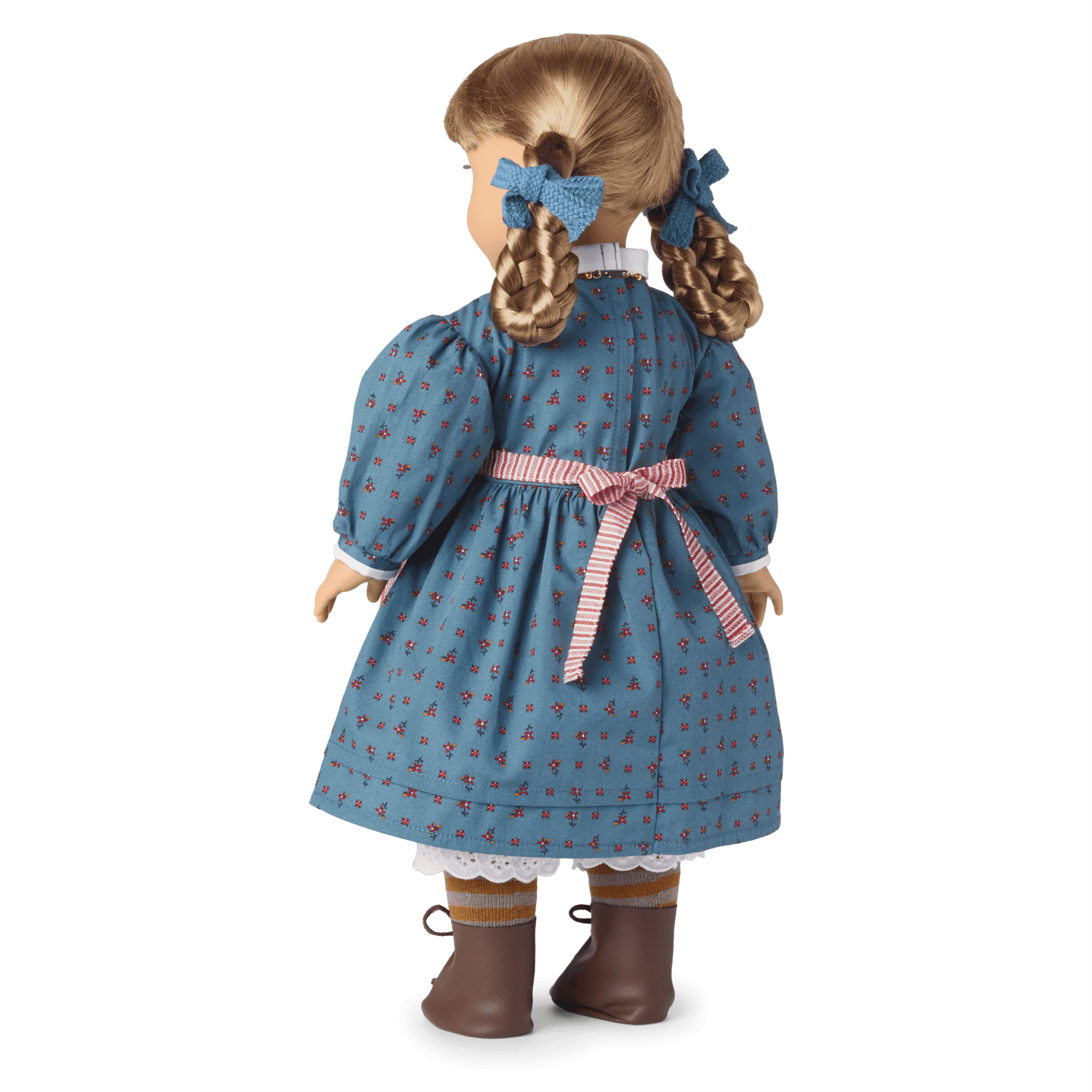 Kirsten Larson™ 18-inch Doll, Book & Accessories (Historical Characters)