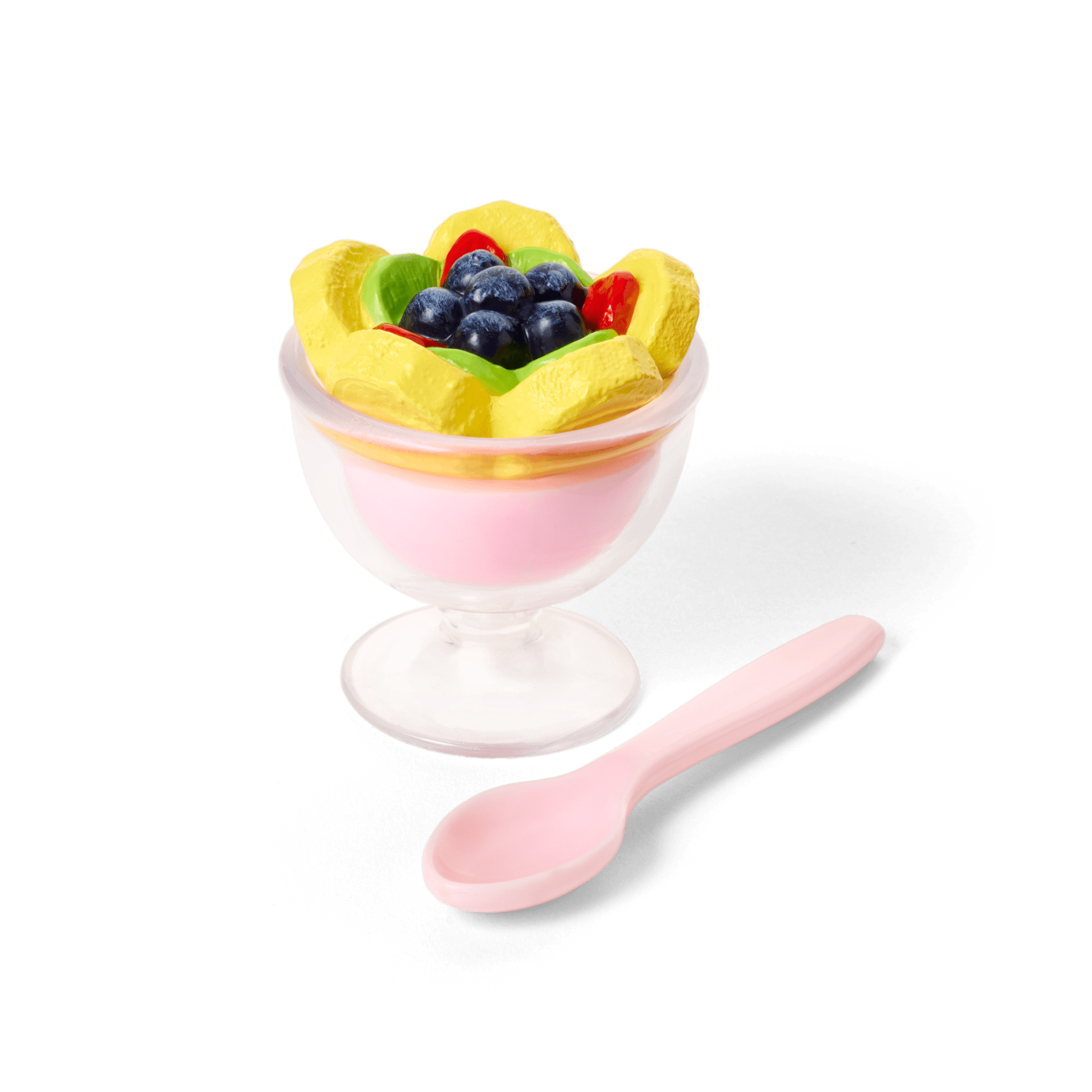 Mini Mystery Pack: Delicious Dishes Collection Series 2
