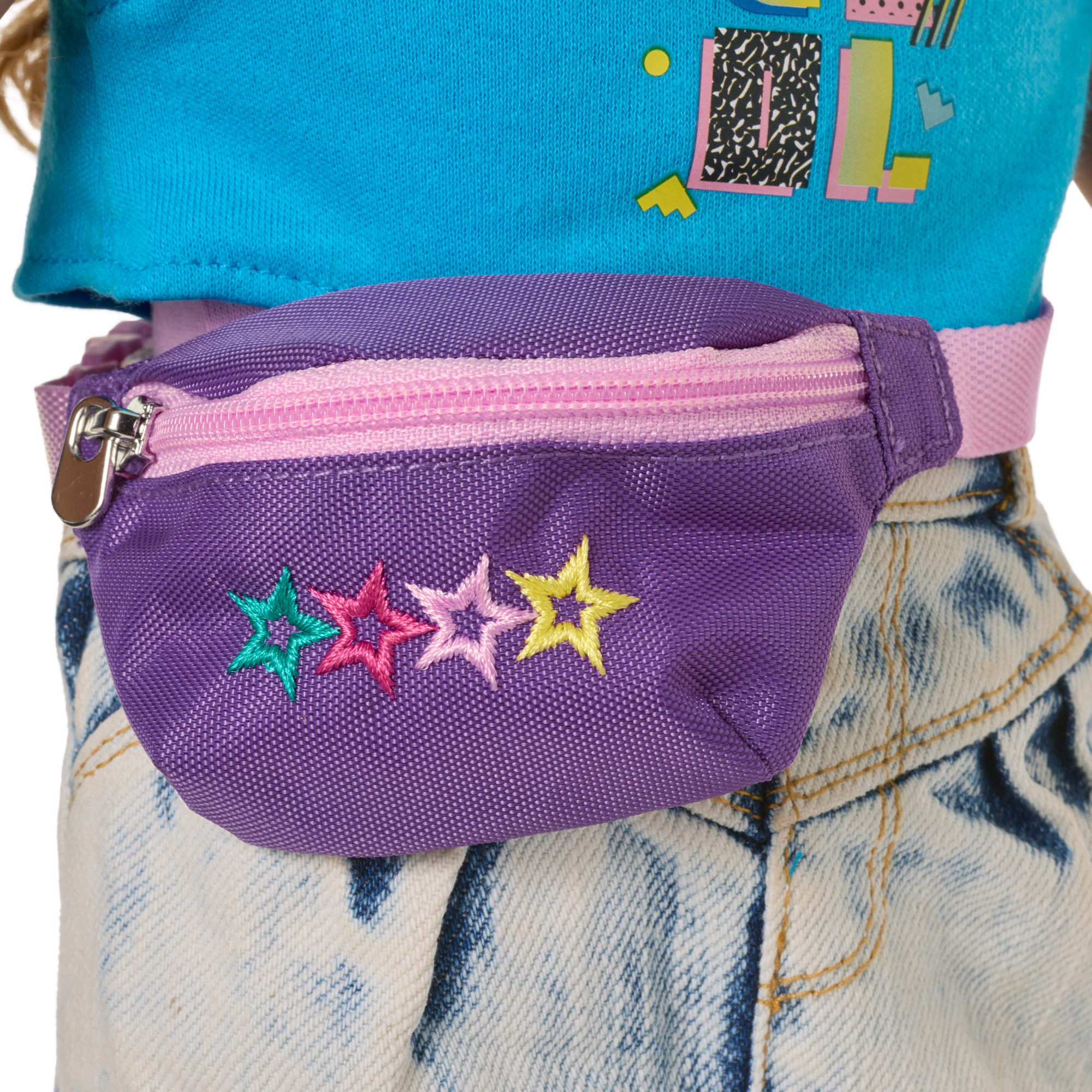 Courtney’s™ Hip Accessories for 18-inch Dolls (Historical Characters)