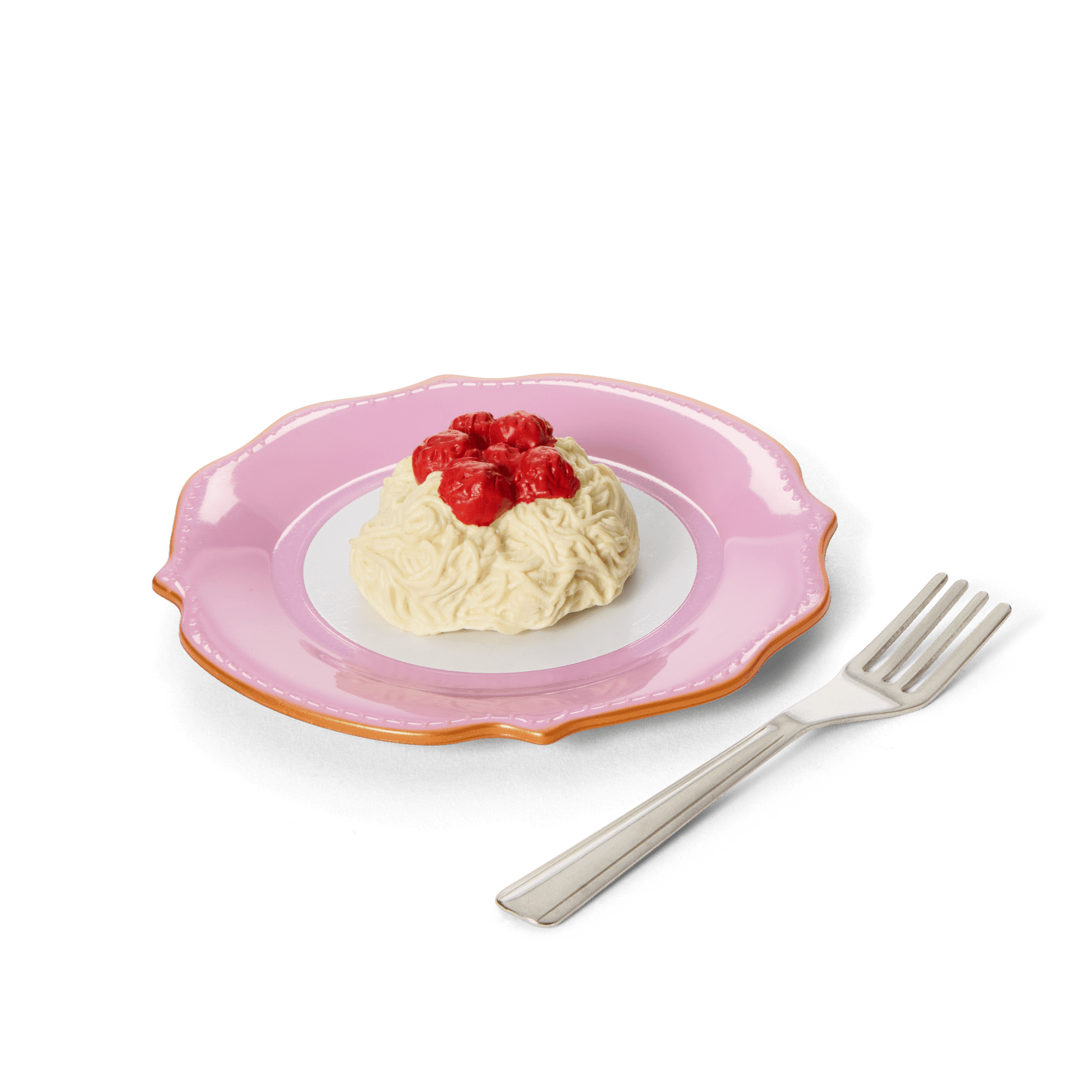 Mini Mystery Pack: Delicious Dishes Collection