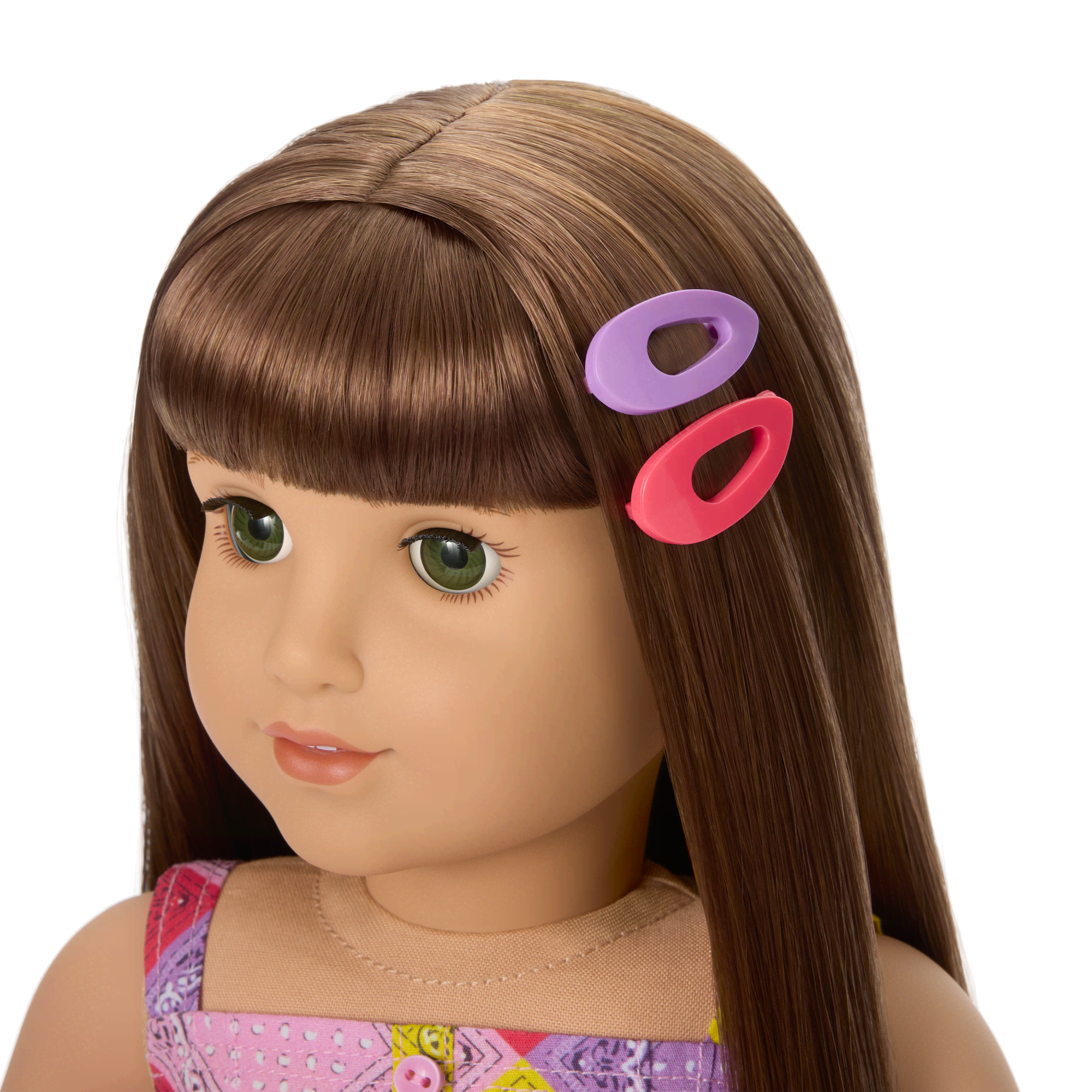 Daisy Davenport’s™ Camp Party Outfit for 18-inch Dolls (Girl of the Year™ 2027)