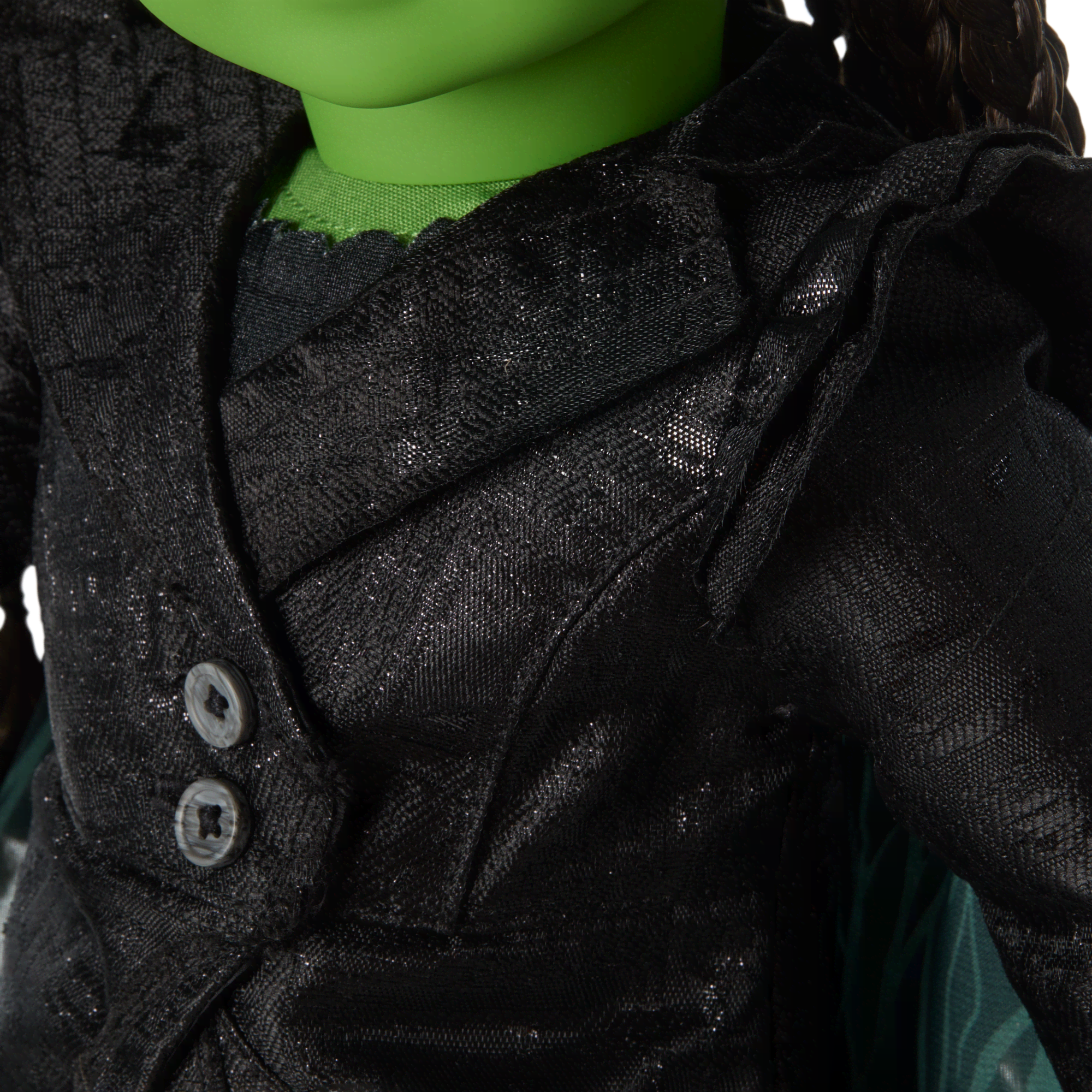 WICKED Elphaba Doll by American Girl® Collector Series